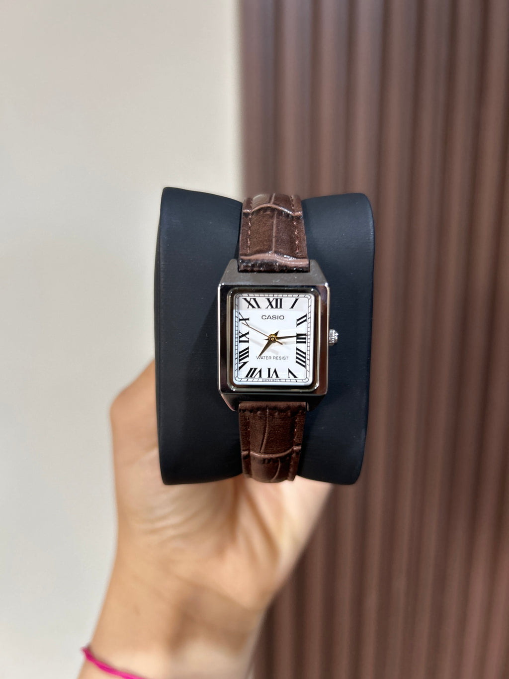 CASIO DAMA LTP-V007L-7B