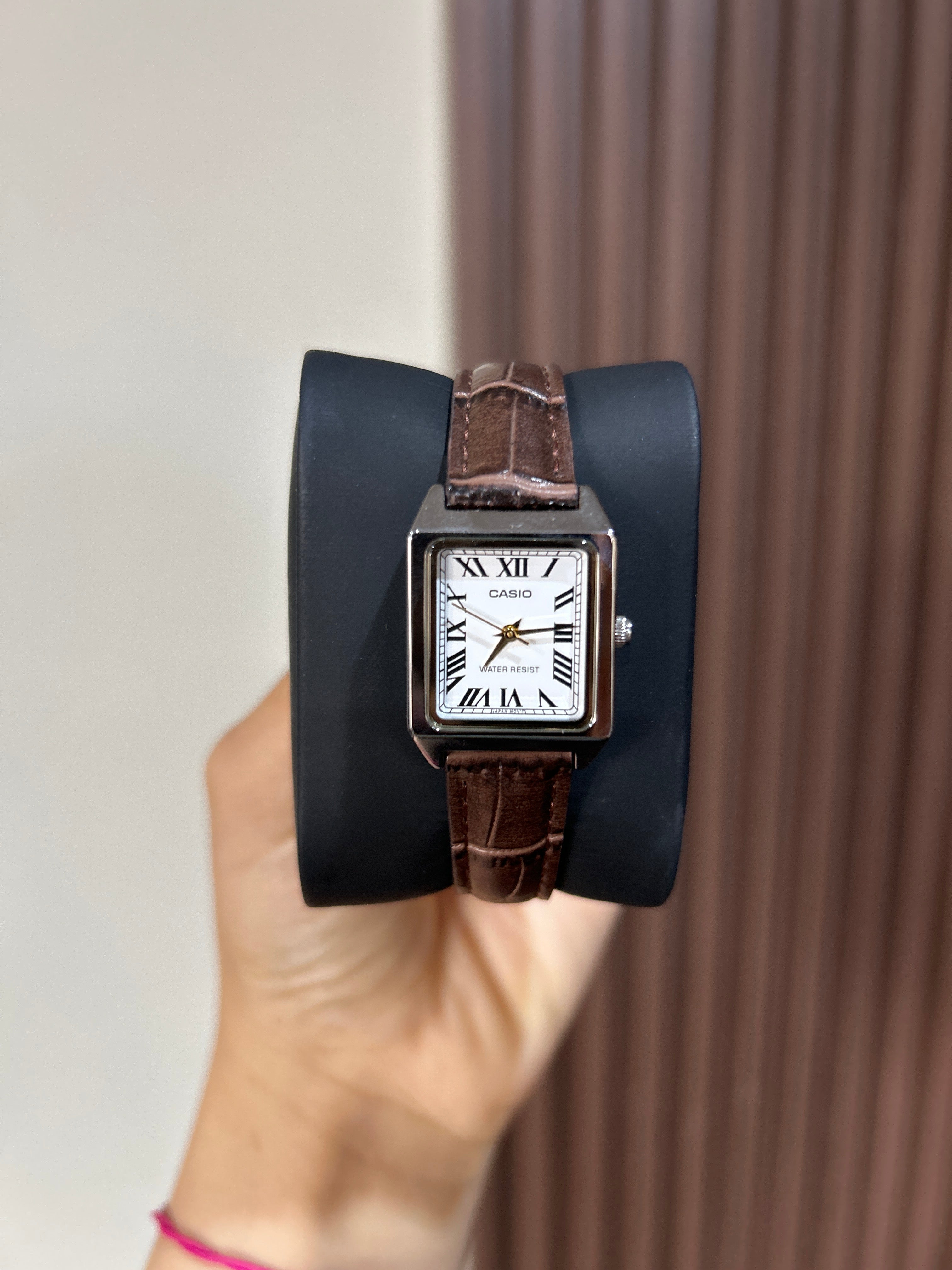 CASIO DAMA LTP-V007L-7B