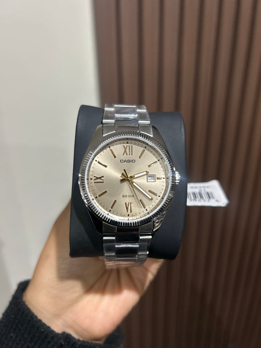 CASIO MTP-1302DD-9AVDF