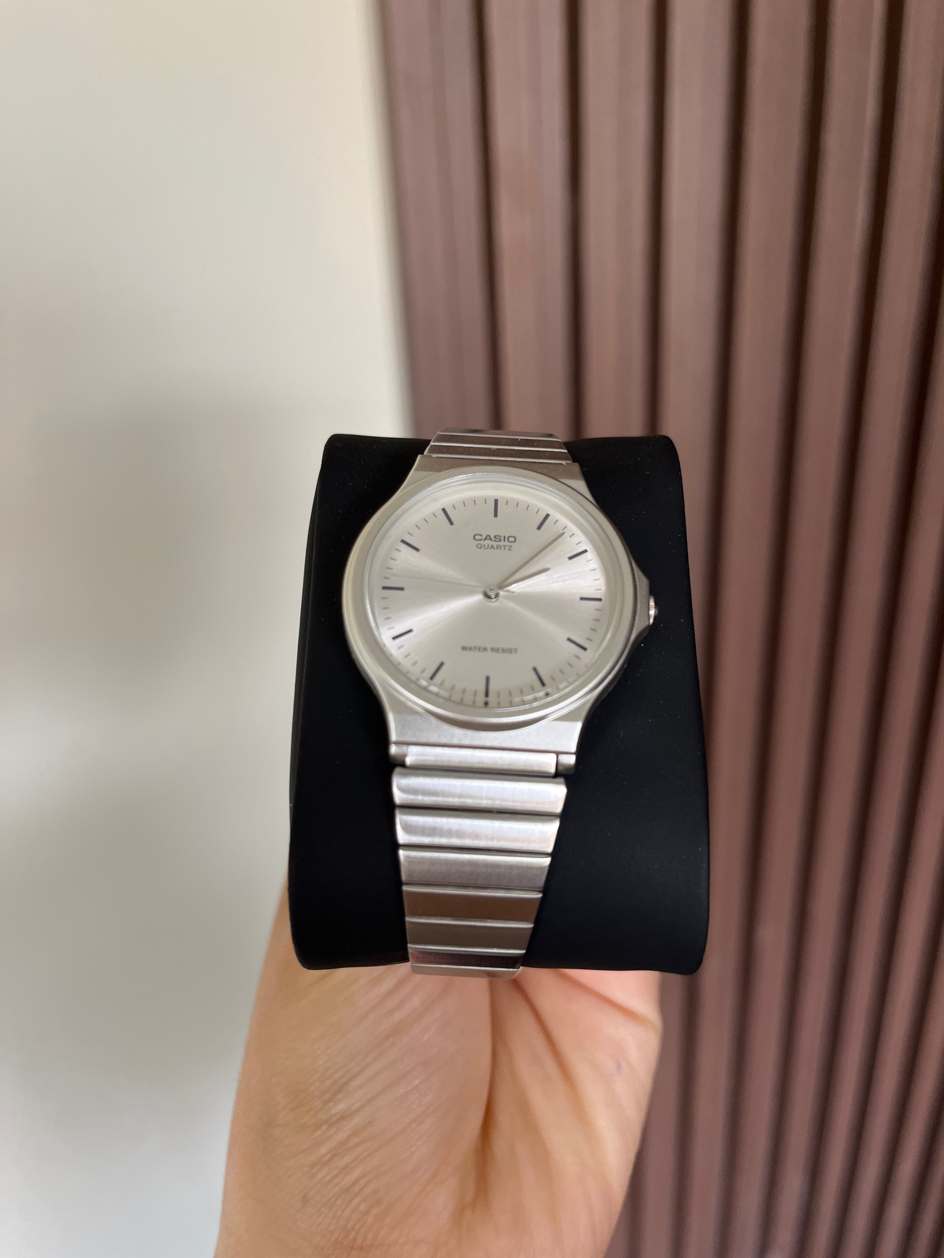 CASIO HOMBRE MTP-MQ-24D