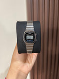 CASIO DAMA LA670