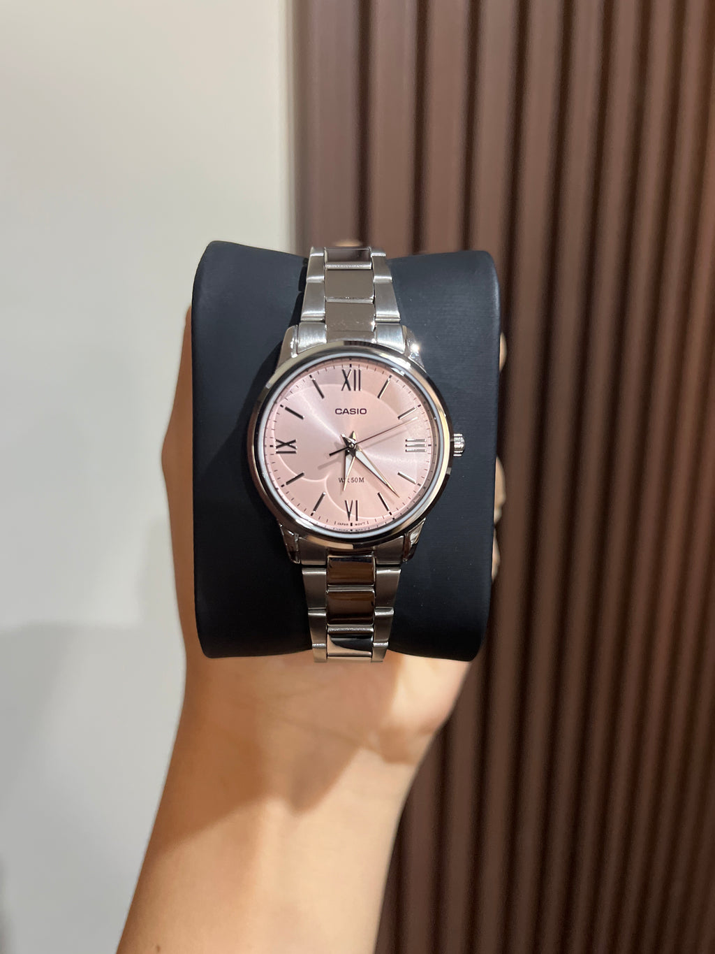 CASIO DAMA LTP-1303DD-4AVDF