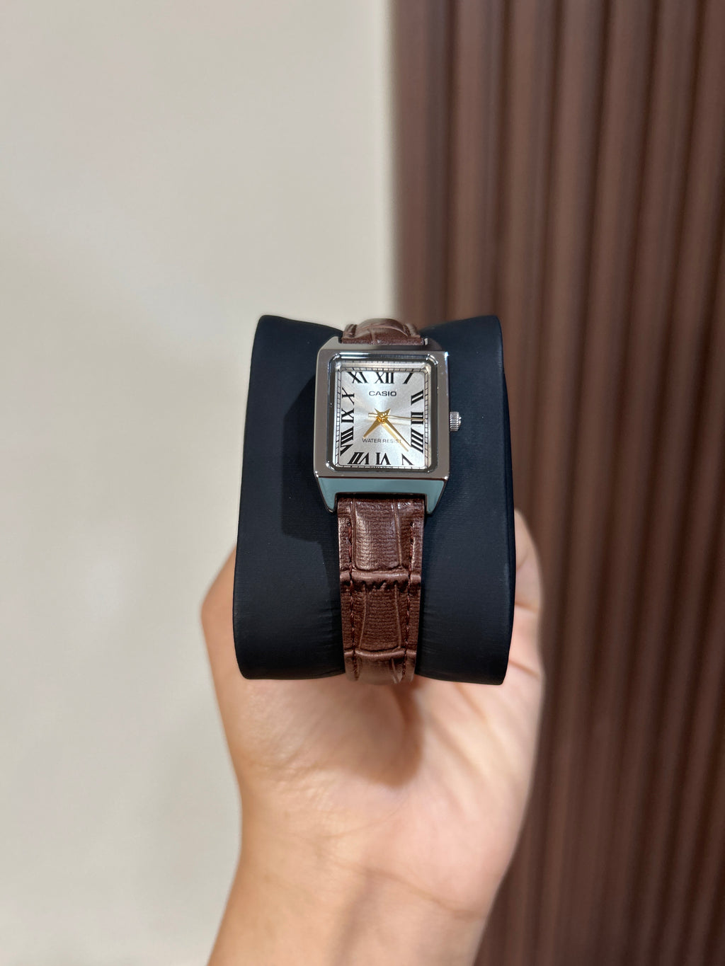 CASIO DAMA LTP-V007L