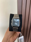 Casio Analógico digital AQ-230 Tiffany