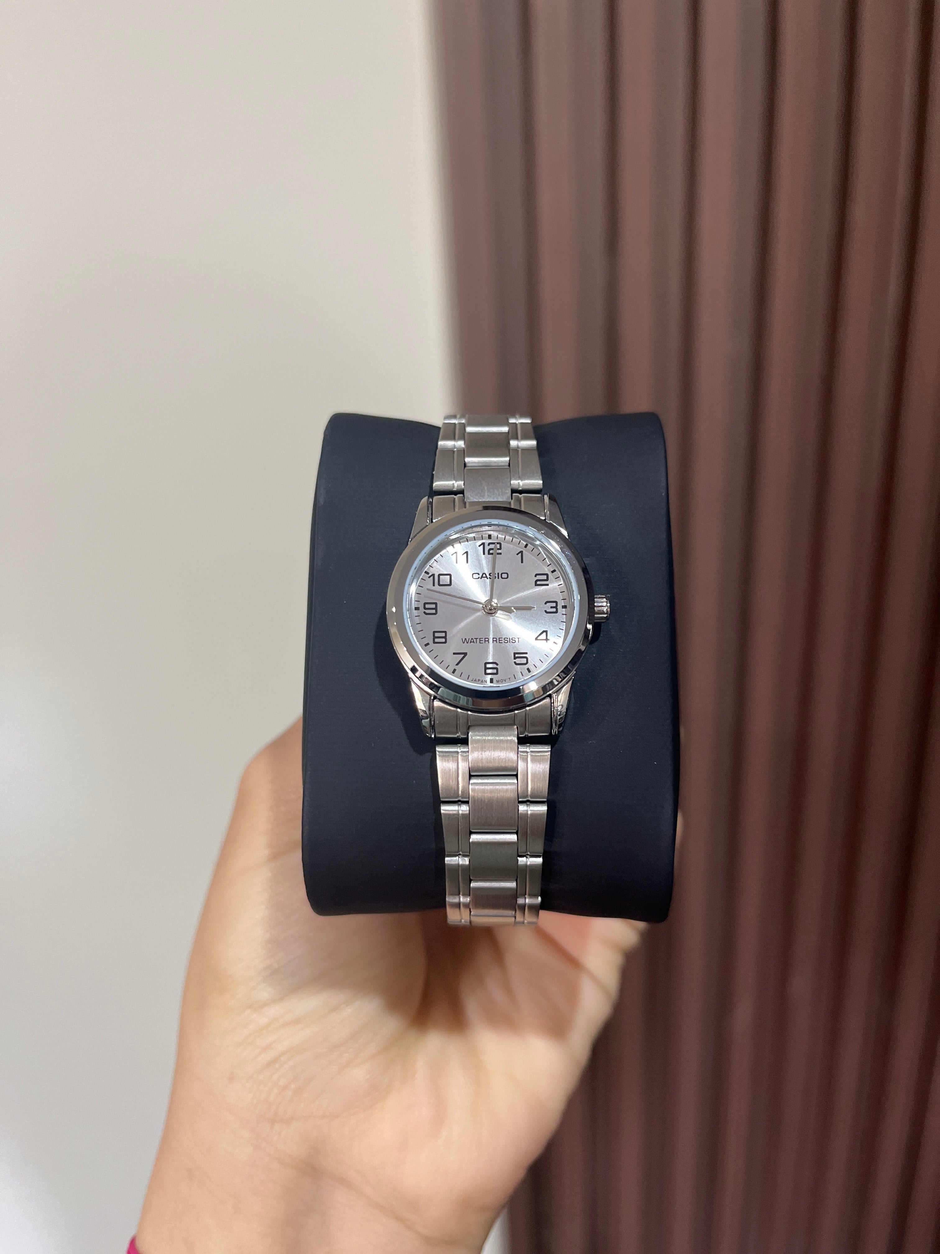 CASIO DAMA LTP-V001D-7B