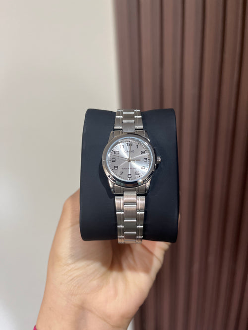 CASIO DAMA LTP-V001D-7B