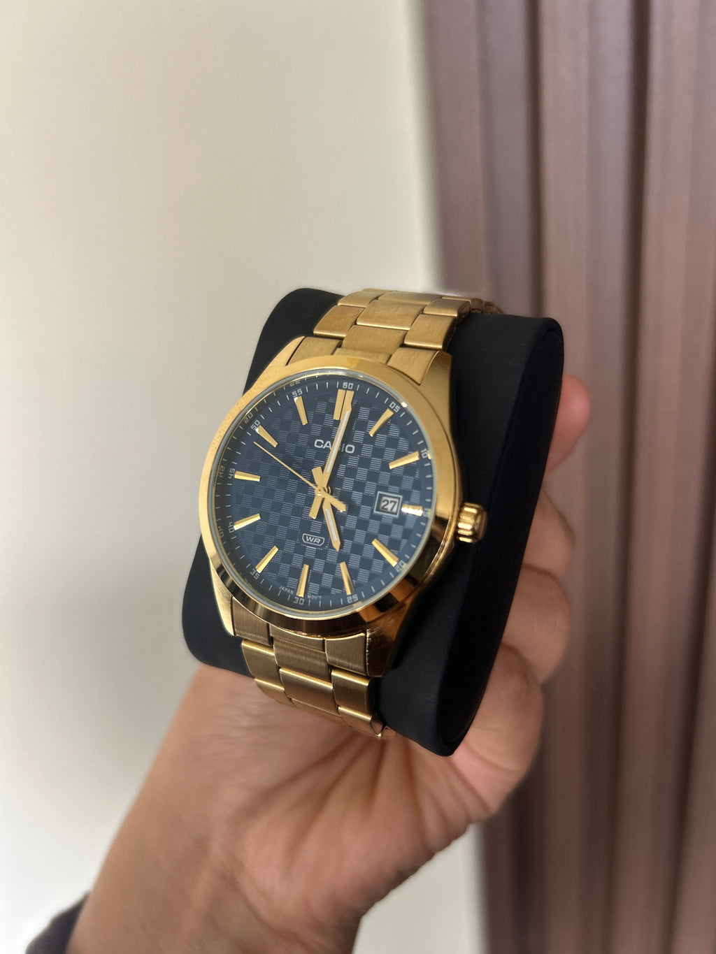 Casio MTP-VD03G DORADO