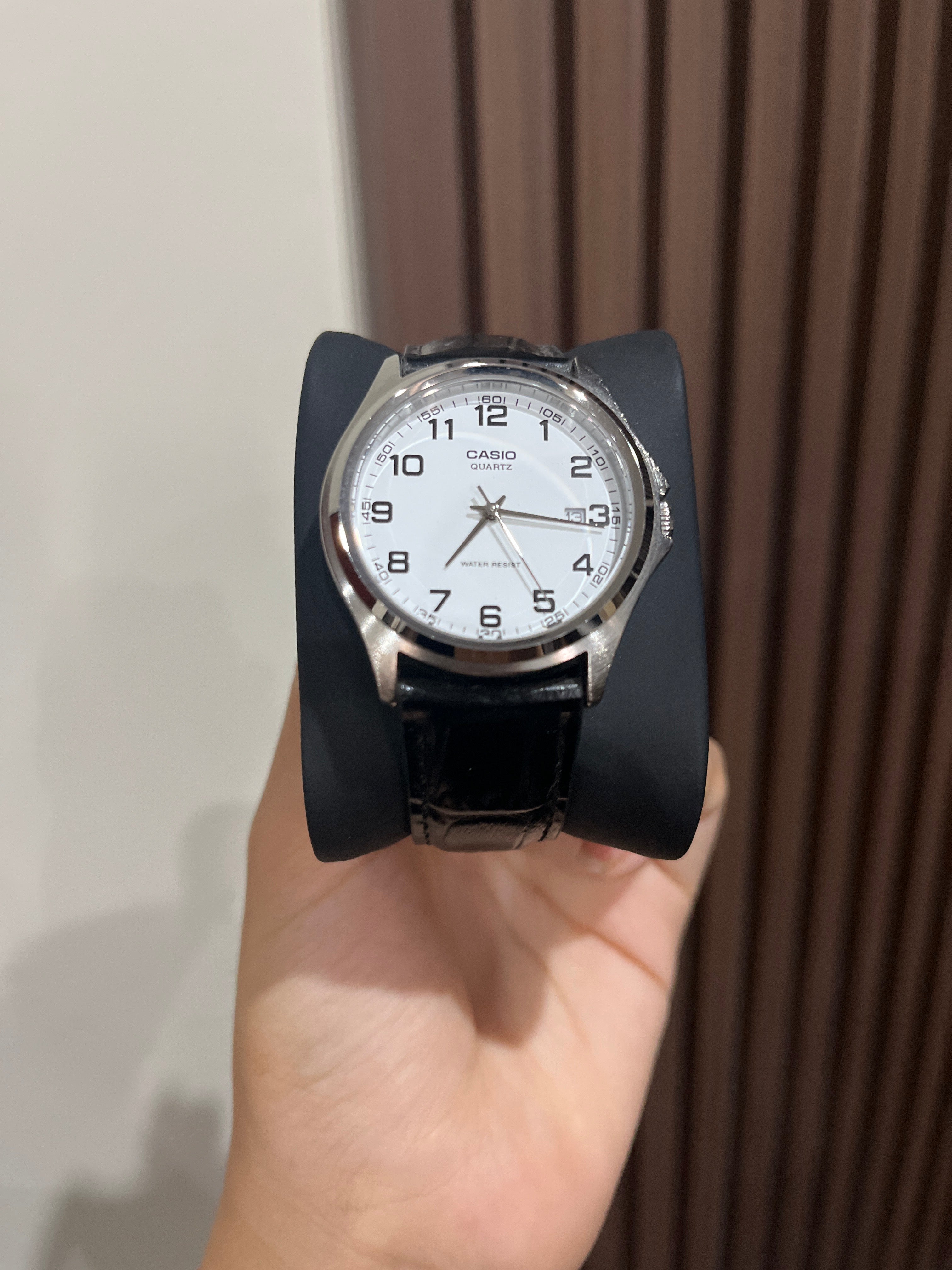 CASIO HOMBRE MTP-1183E-7BDF