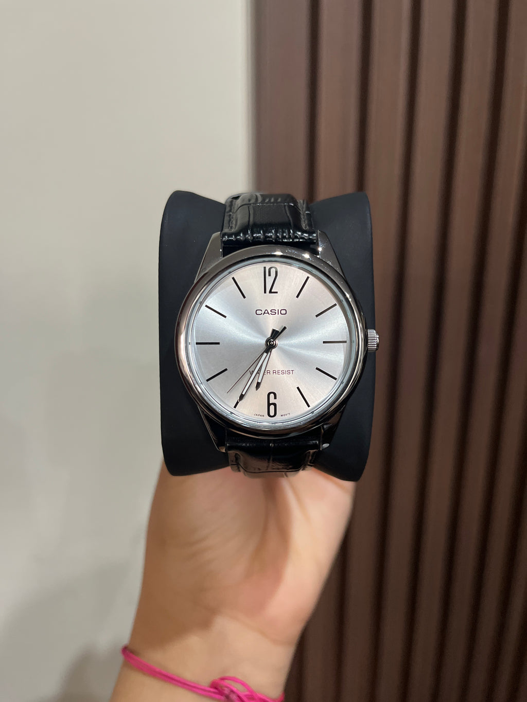 CASIO HOMBRE MTP-V005L-7BUDF