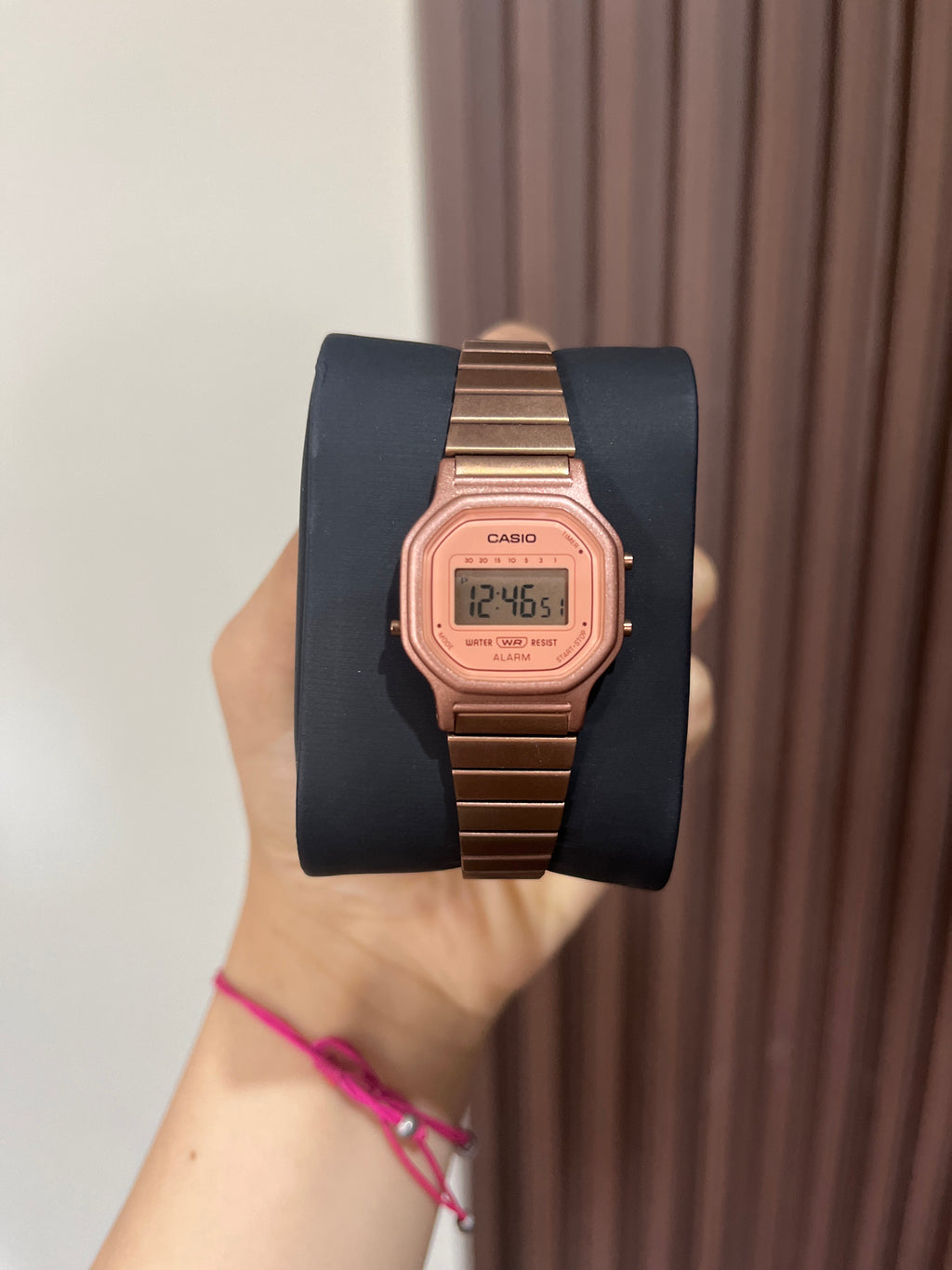 CASIO DAMA LTP-11WR-5A