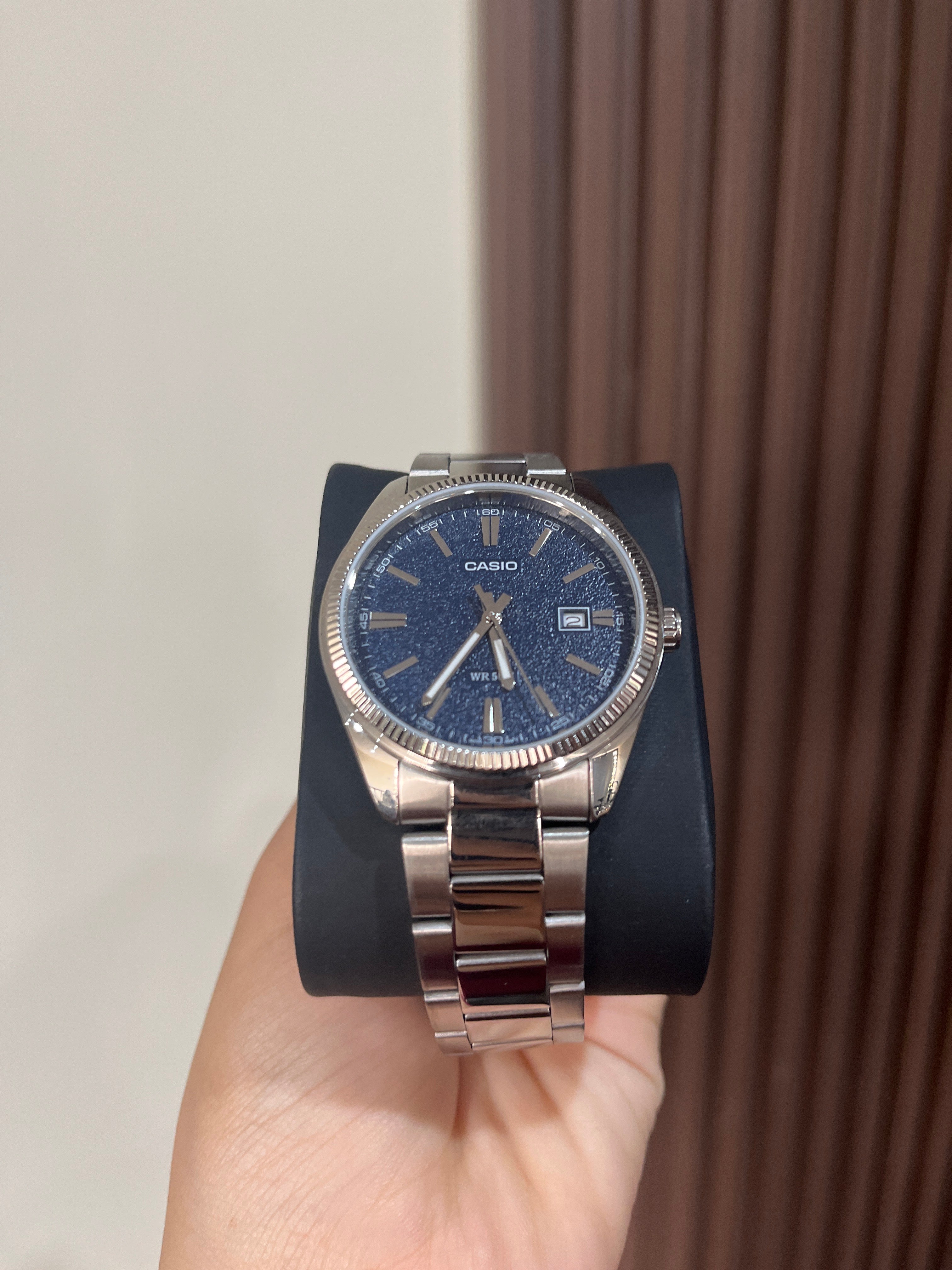 CASIO HOMBRE MTP-1302DA-2A