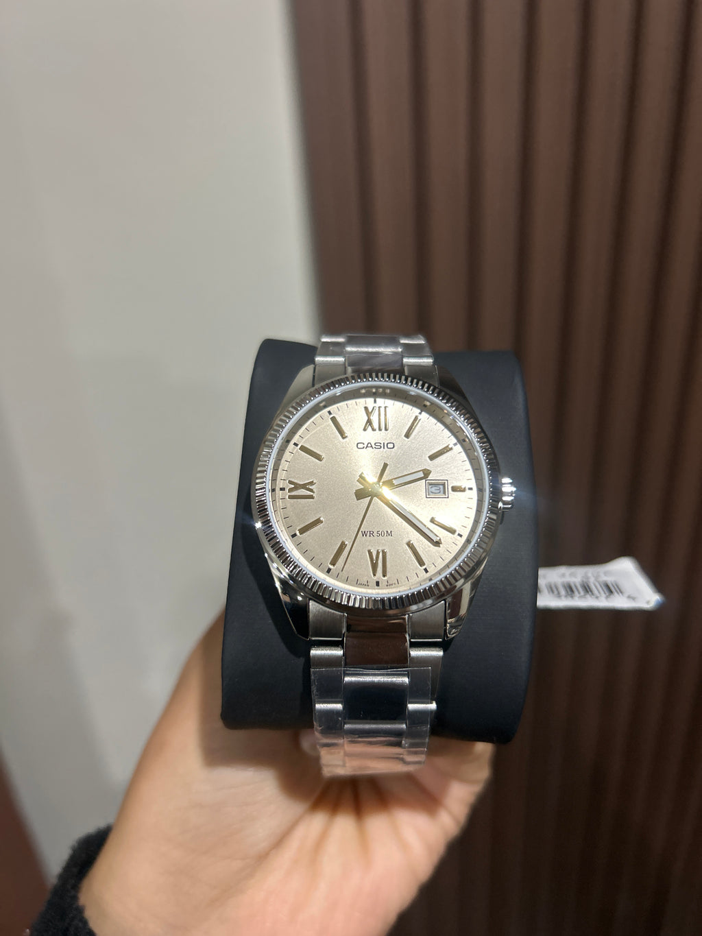 CASIO MTP-1302DD-9AVDF