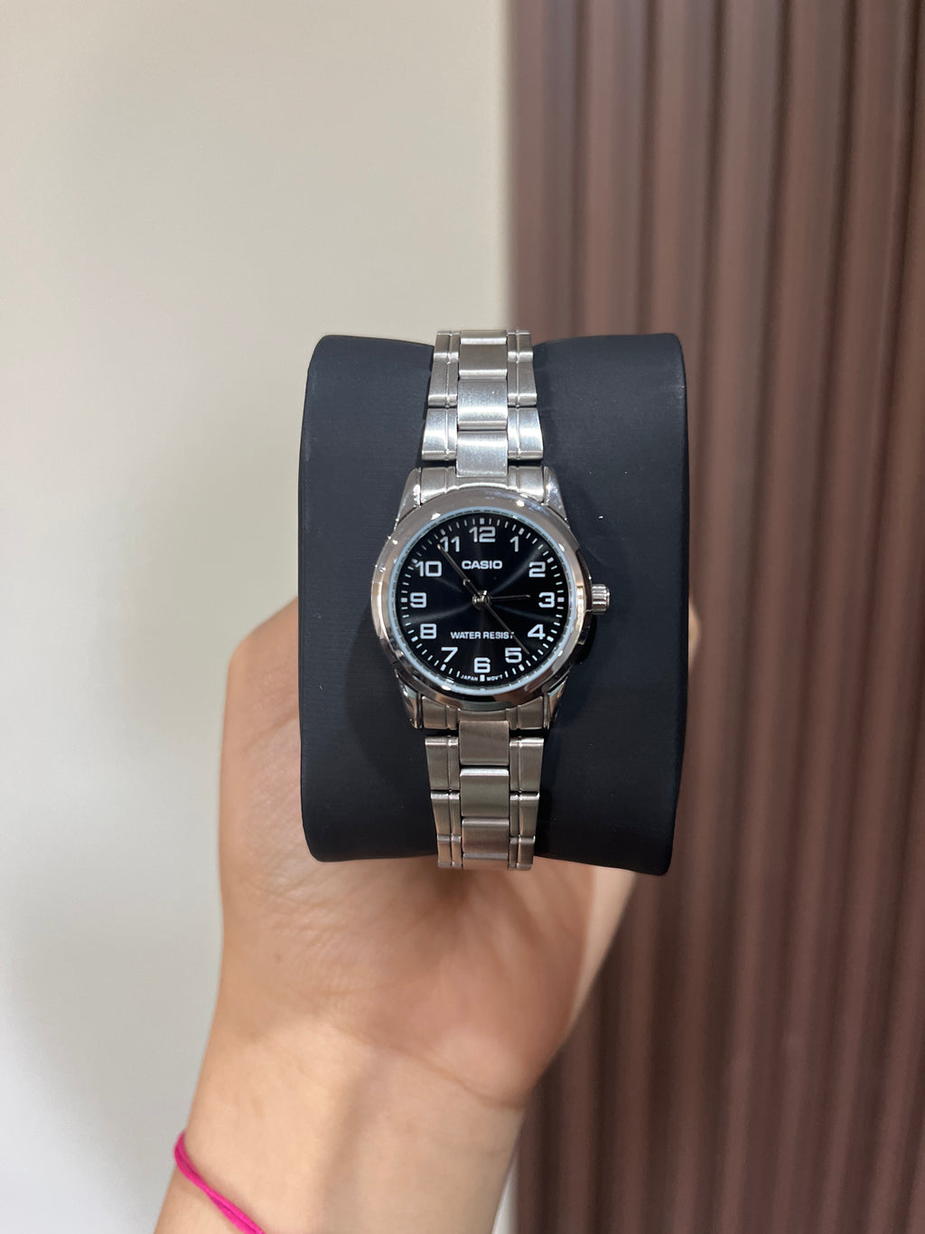 CASIO DAMA LTP-V001D-1B