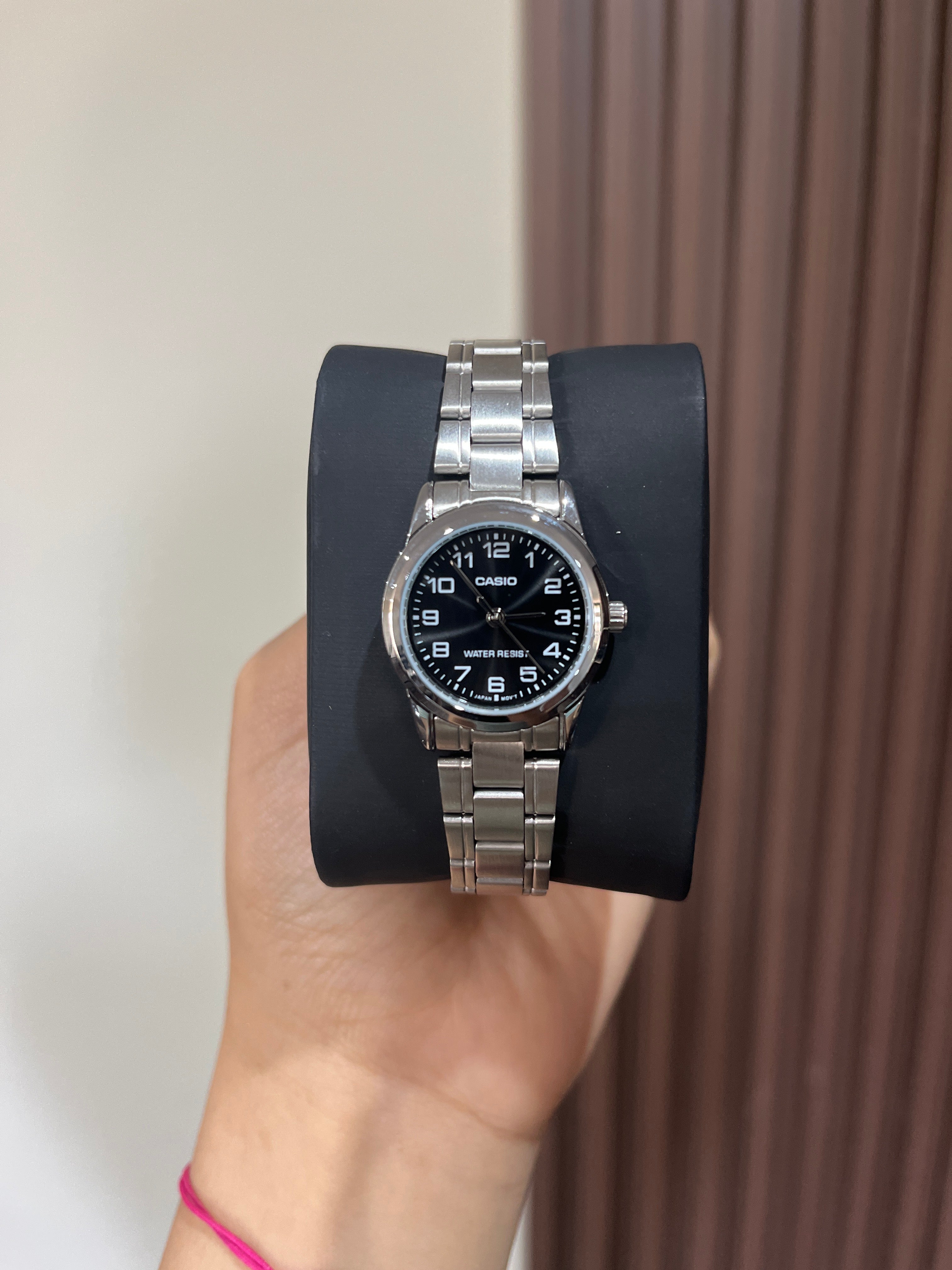CASIO DAMA LTP-V001D-1B