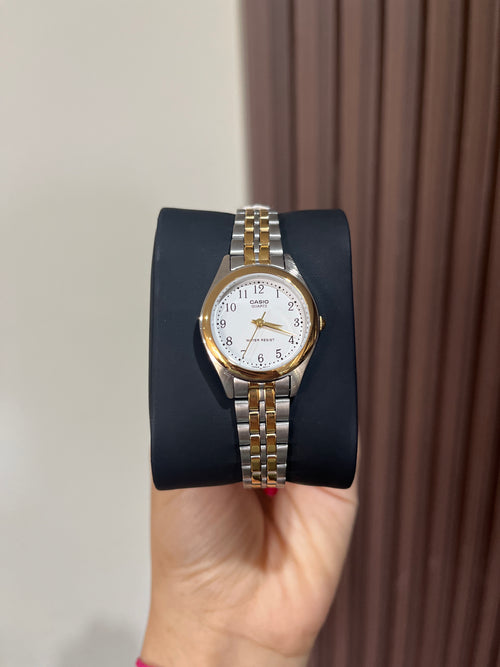 CASIO DAMA LTP-1129G-7B