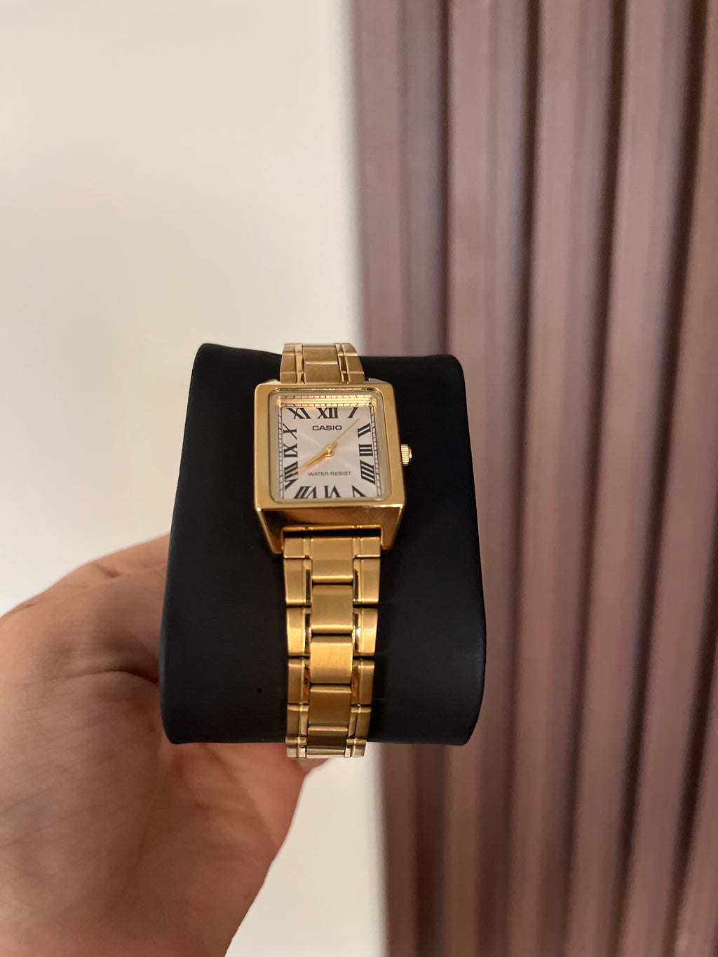 CASIO DE MUJER LTP-V007G