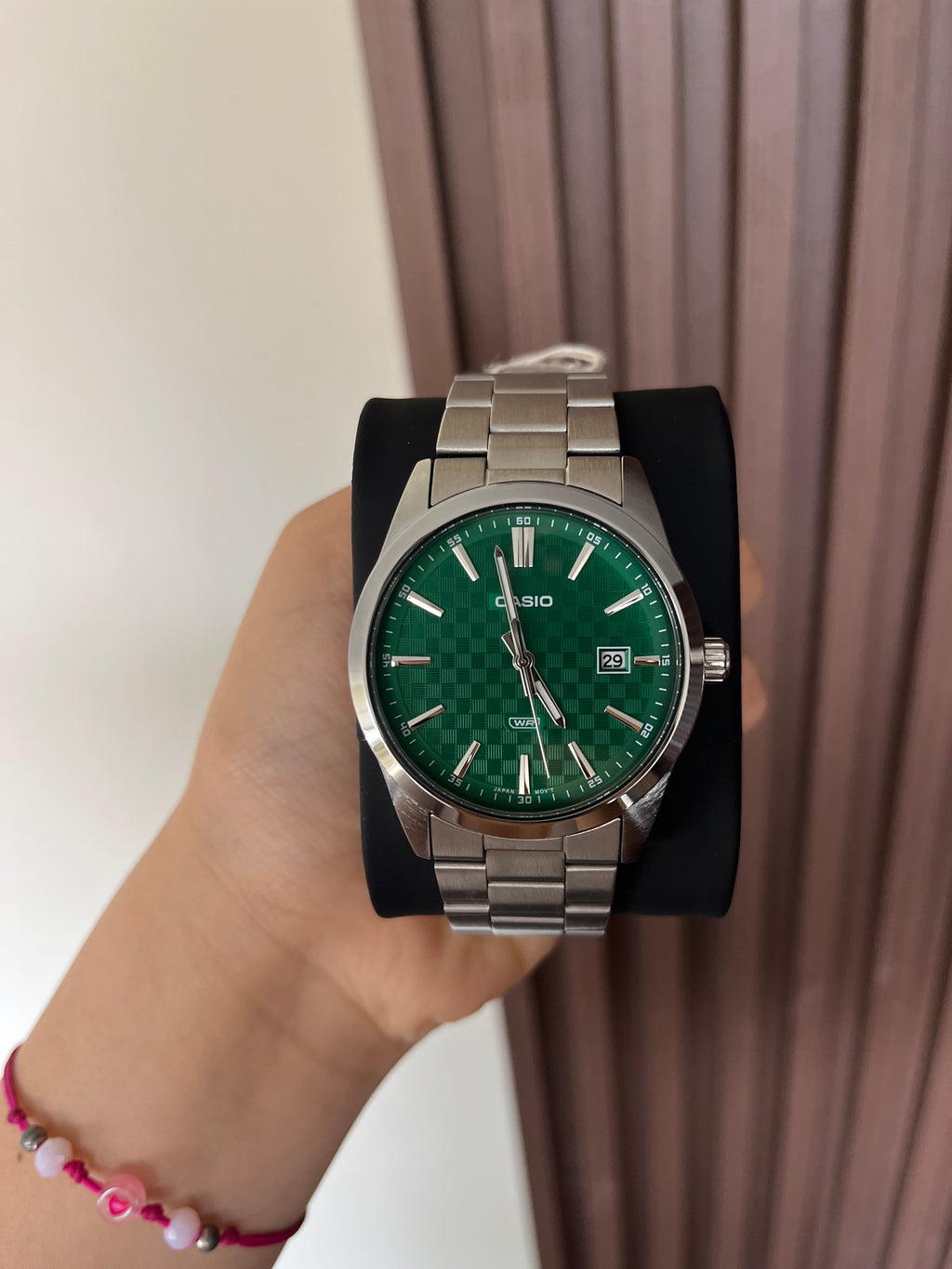 CASIO MTP-VD03D