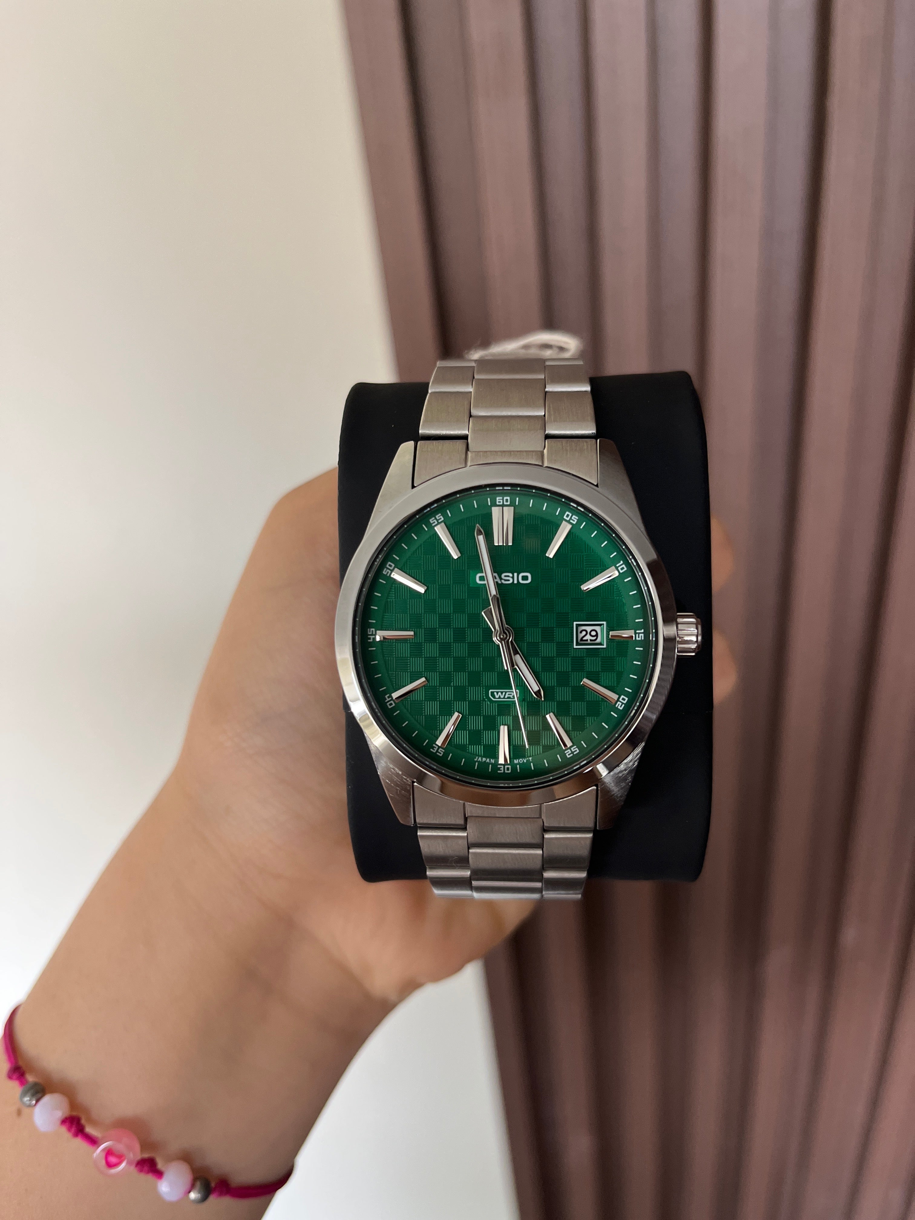 CASIO MTP-VD03D