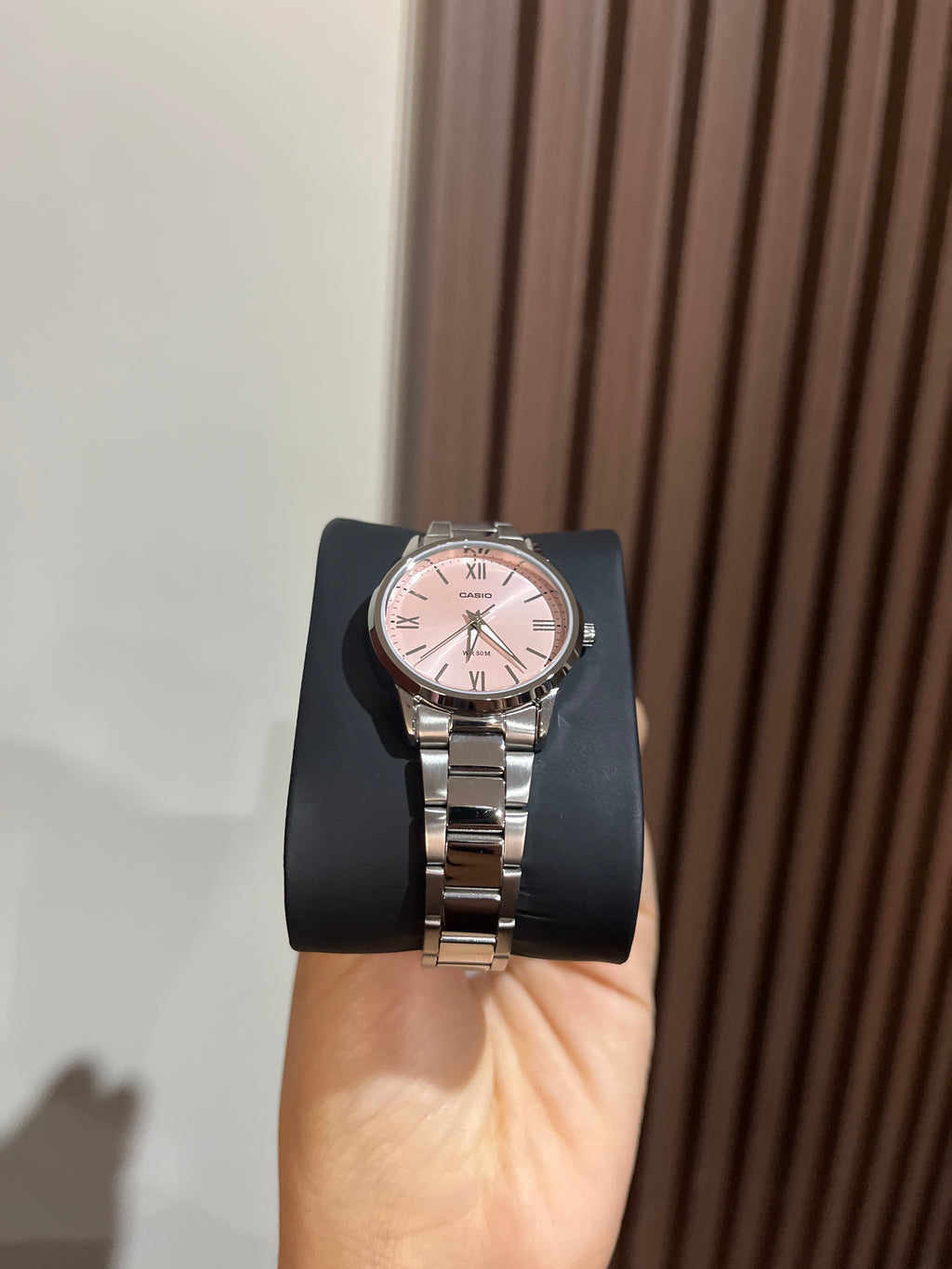 CASIO DAMA LTP-1303DD-4AVDF