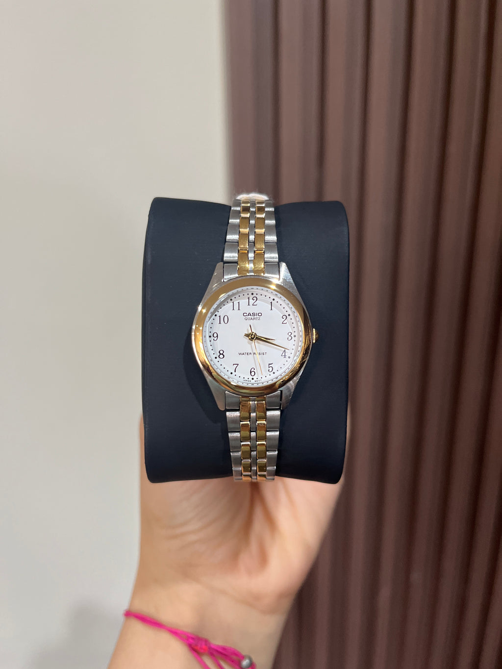 CASIO DAMA LTP-1129G-7B