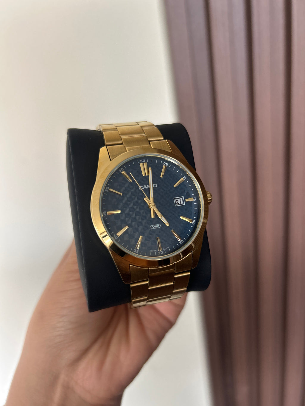 Casio MTP-VD03G DORADO