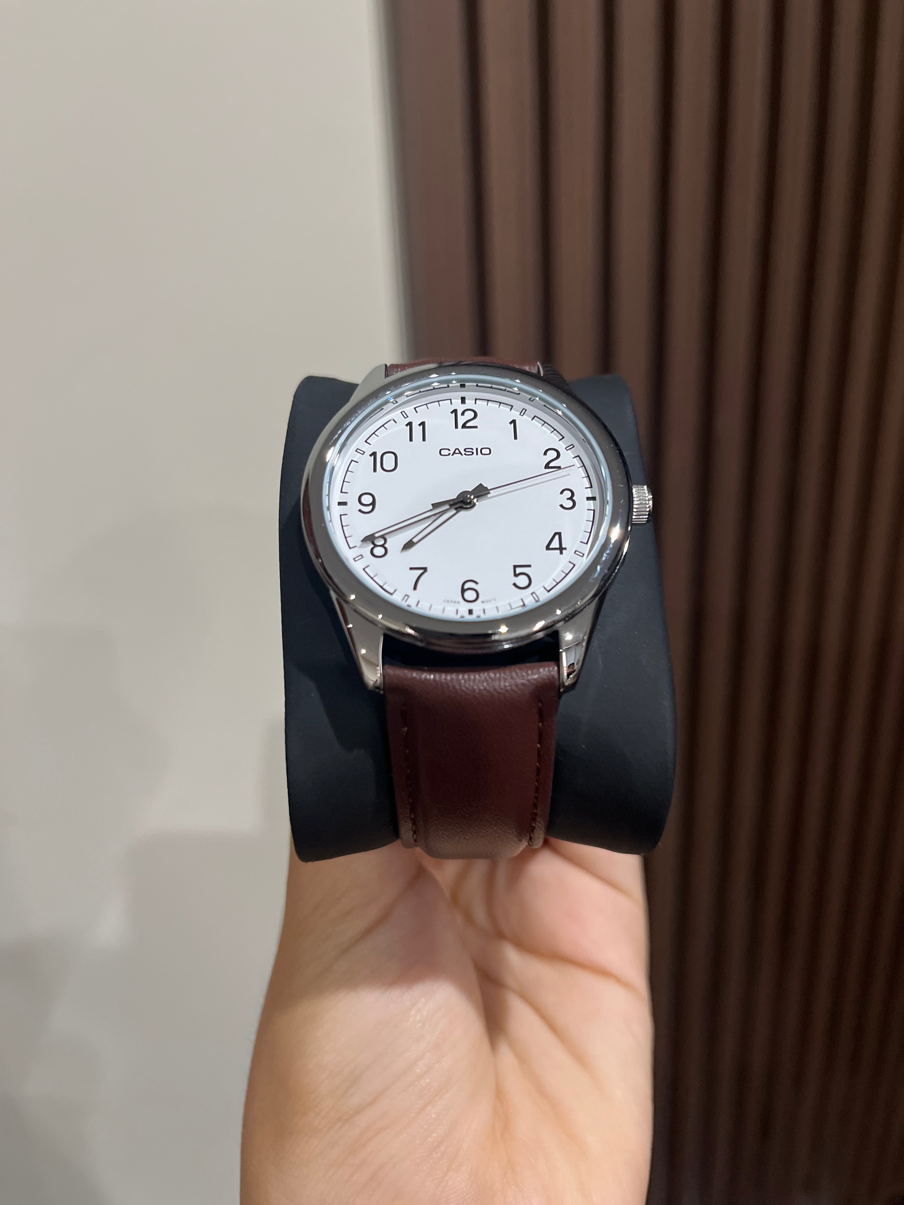 CASIO HOMBRE MTP-V005L-7B4UDF