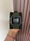 CASIO DEPORTIVO