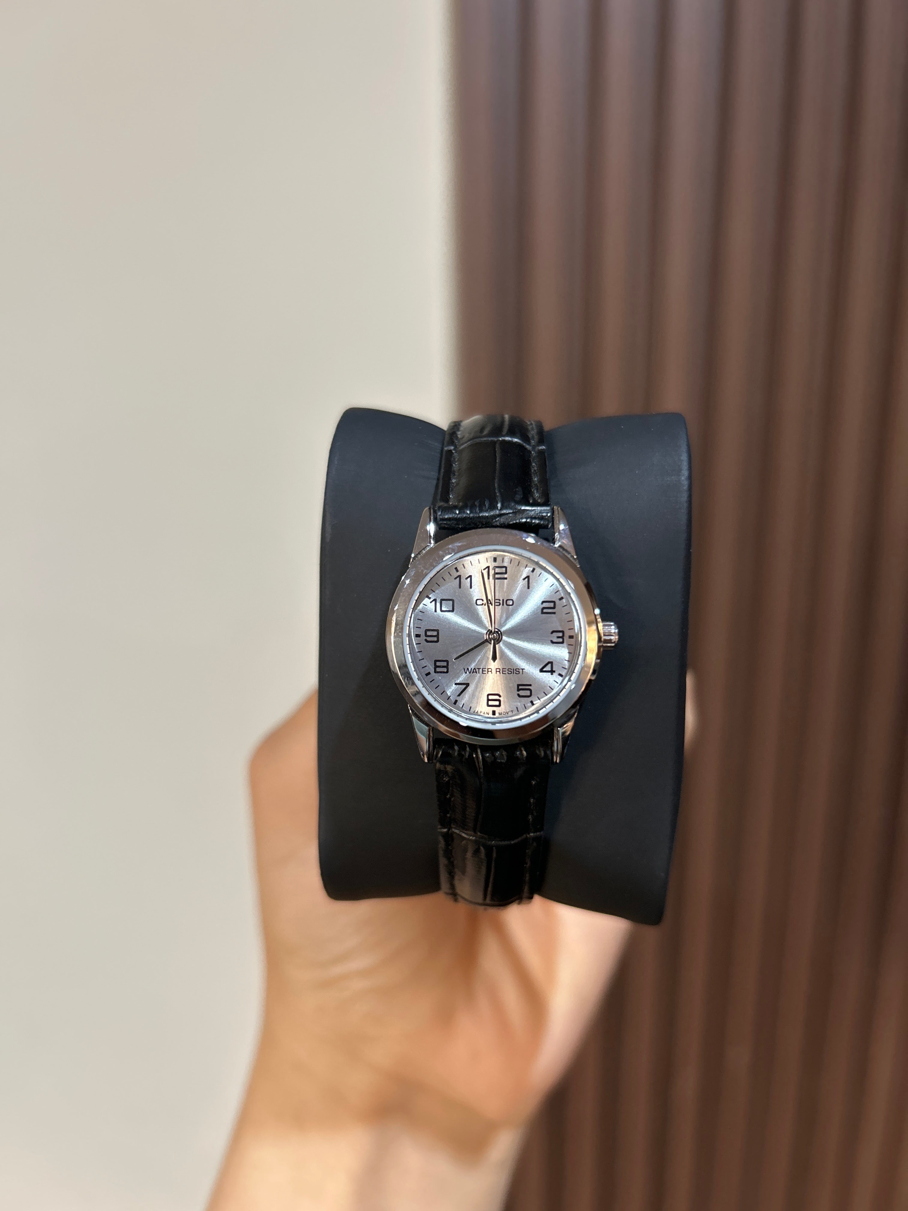 CASIO DAMA LTP-V001L-7B