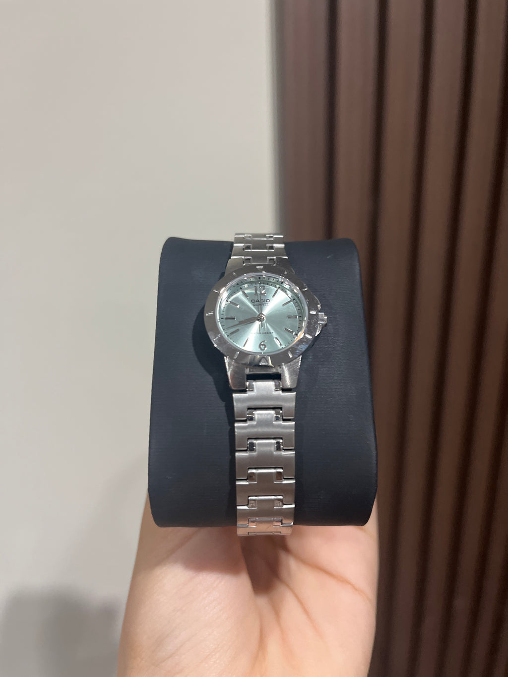 CASIO DAMA LTP-1177A-3ADF