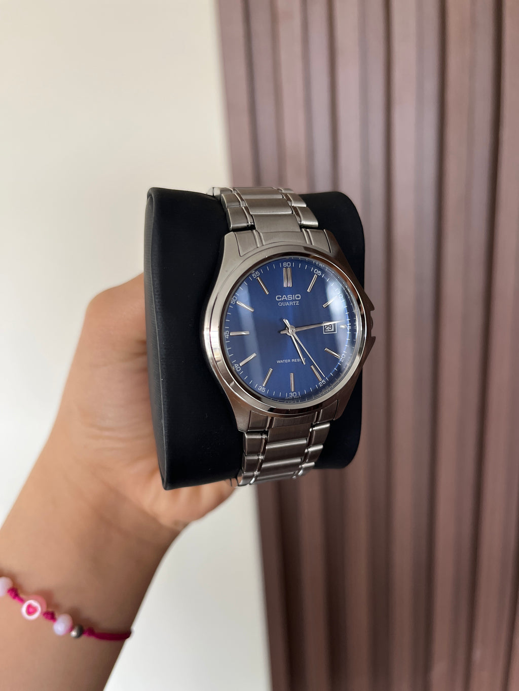 CASIO RELOJ CASIO HOMBRE MTP-1183A
