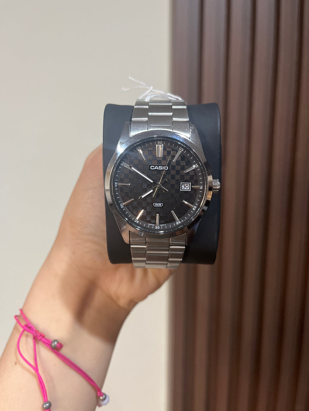 CASIO HOMBRE MTP-1335-1A