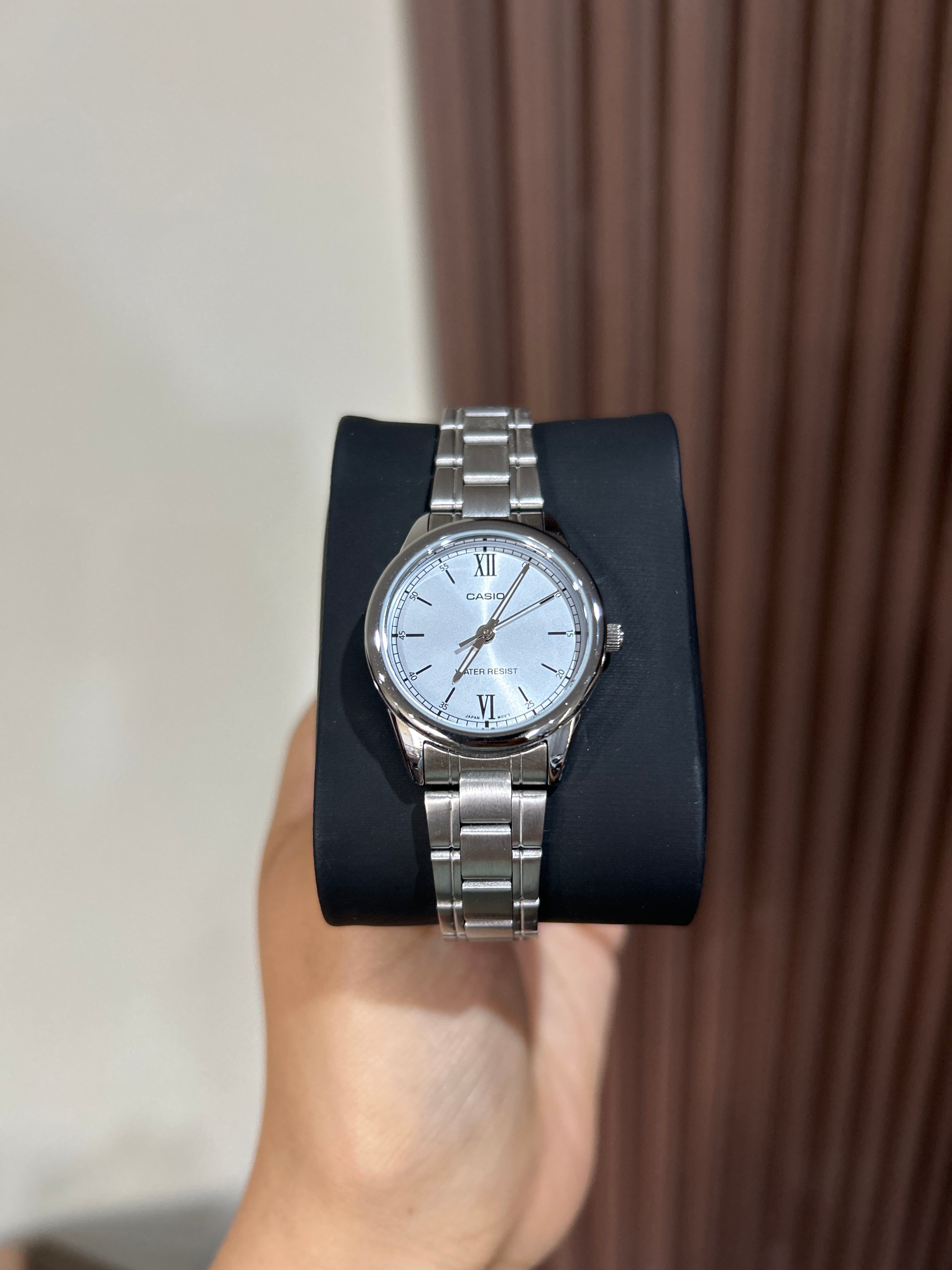 CASIO DAMA LTP-V005D-2B