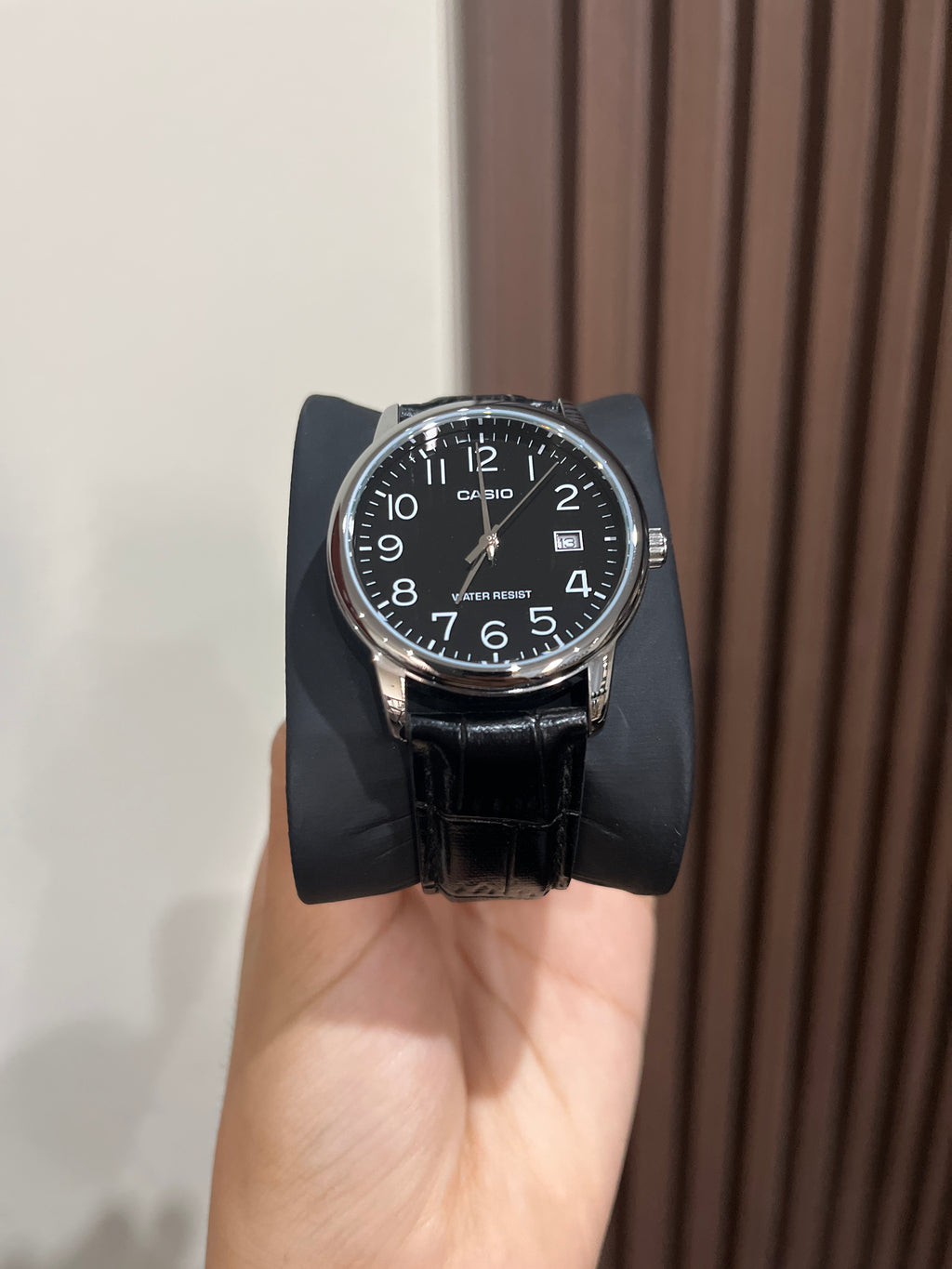 CASIO HOMBRE MTP-V002L-1BUDF