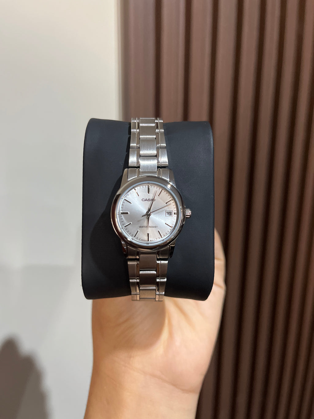 CASIO HOMBRE LTP-V002D-7AUDF
