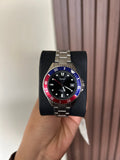 RELOJ CASIO HOMBRE 
MDV-10D