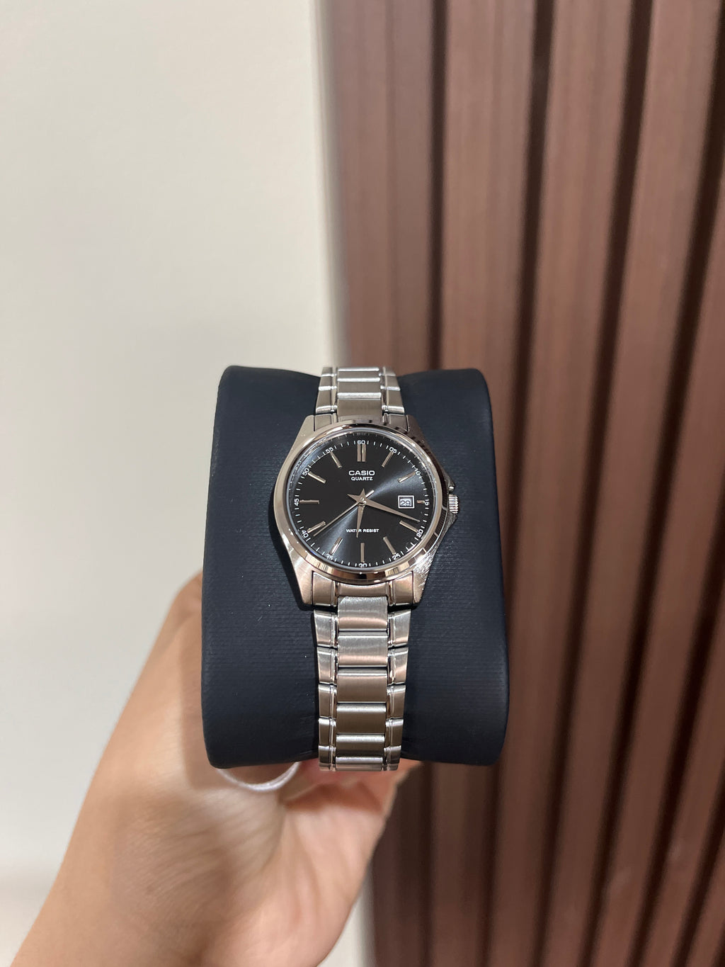 Reloj CASIO dama LTP-1183A