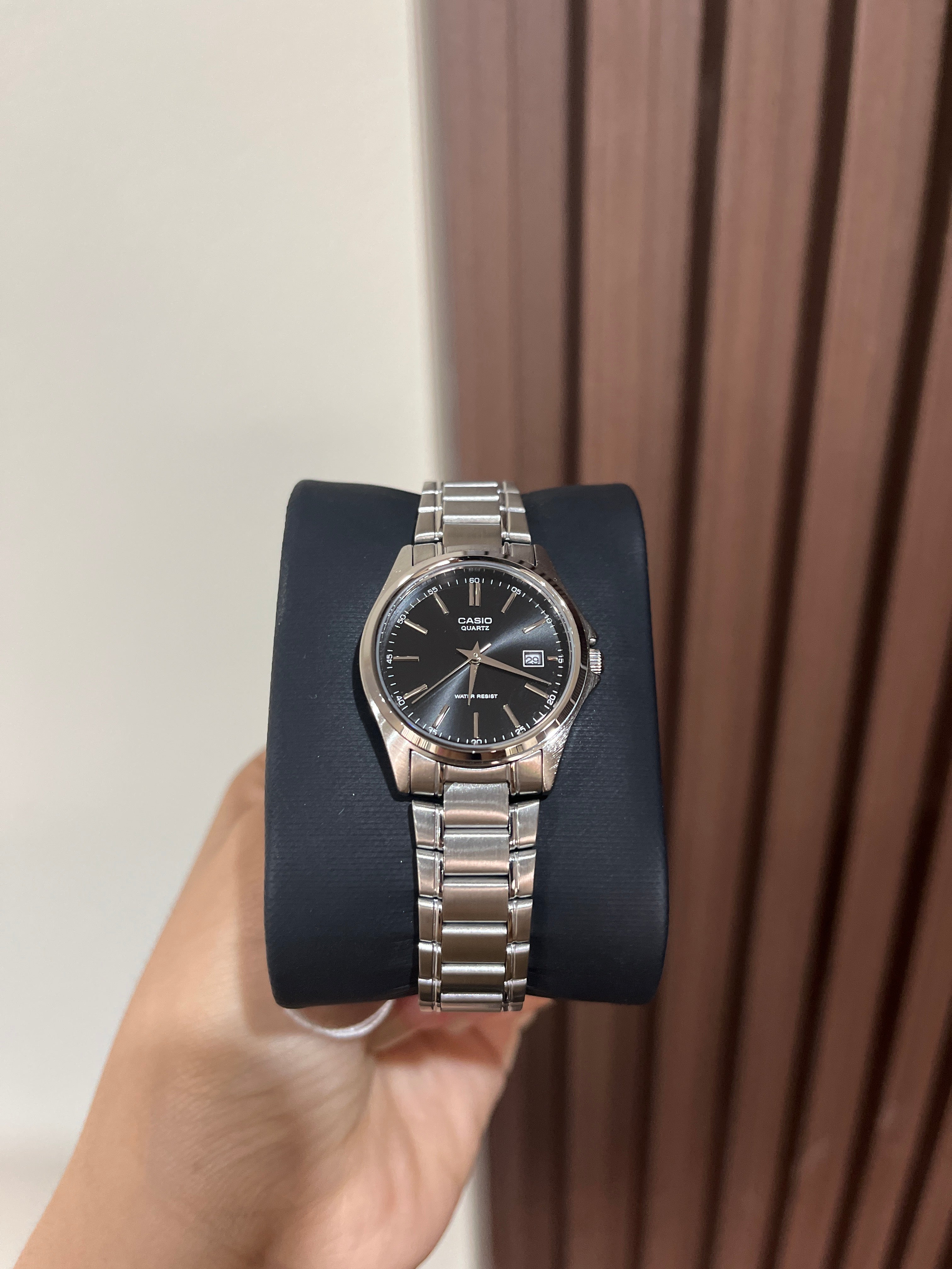 Reloj CASIO dama LTP-1183A