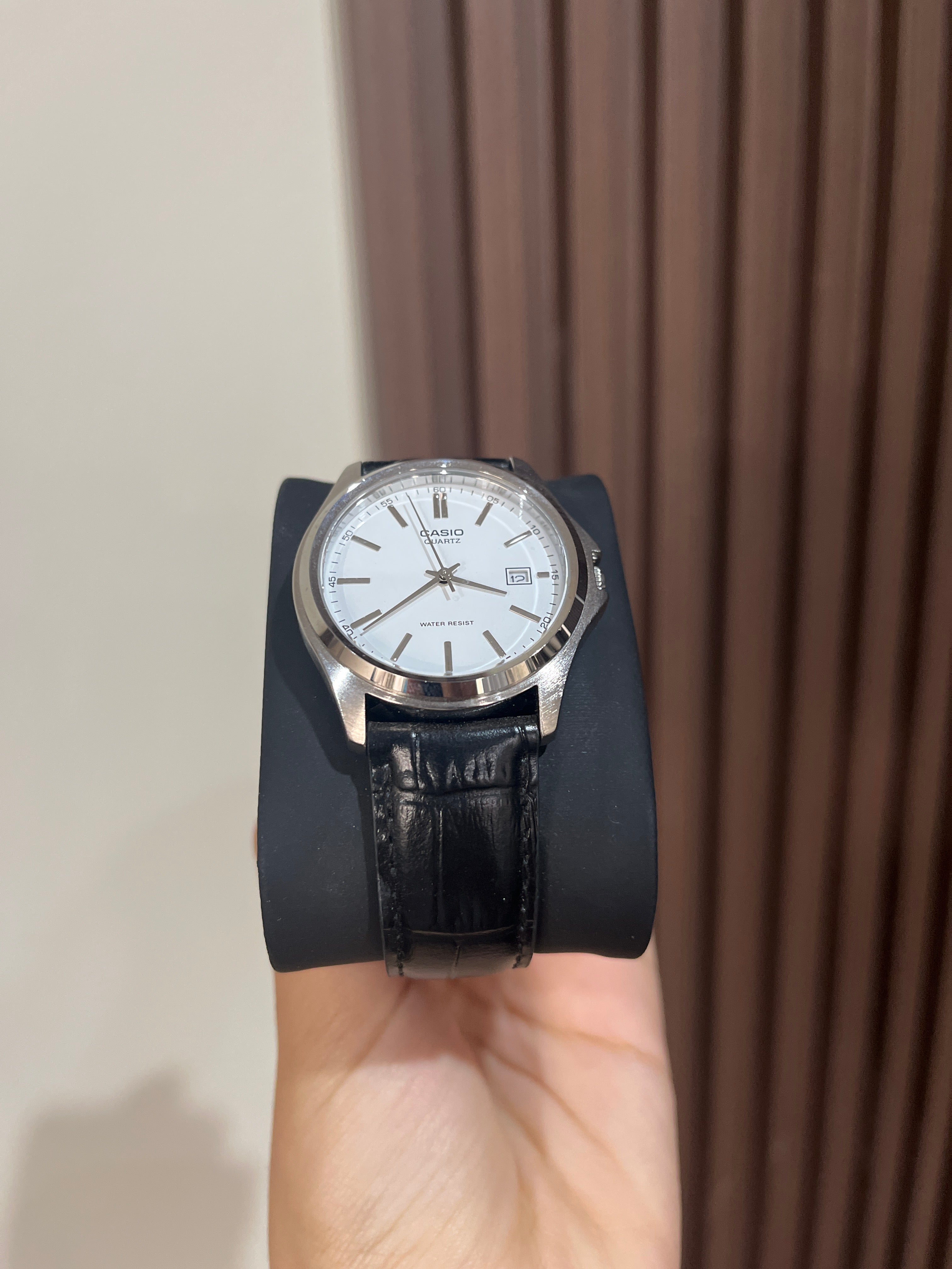 CASIO HOMBRE MTP-1183E-7ADF