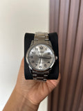 RELOJ CASIO HOMBRE 
MTP-V001D