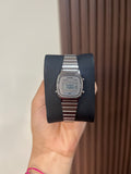 CASIO DAMA LA670WA-7D