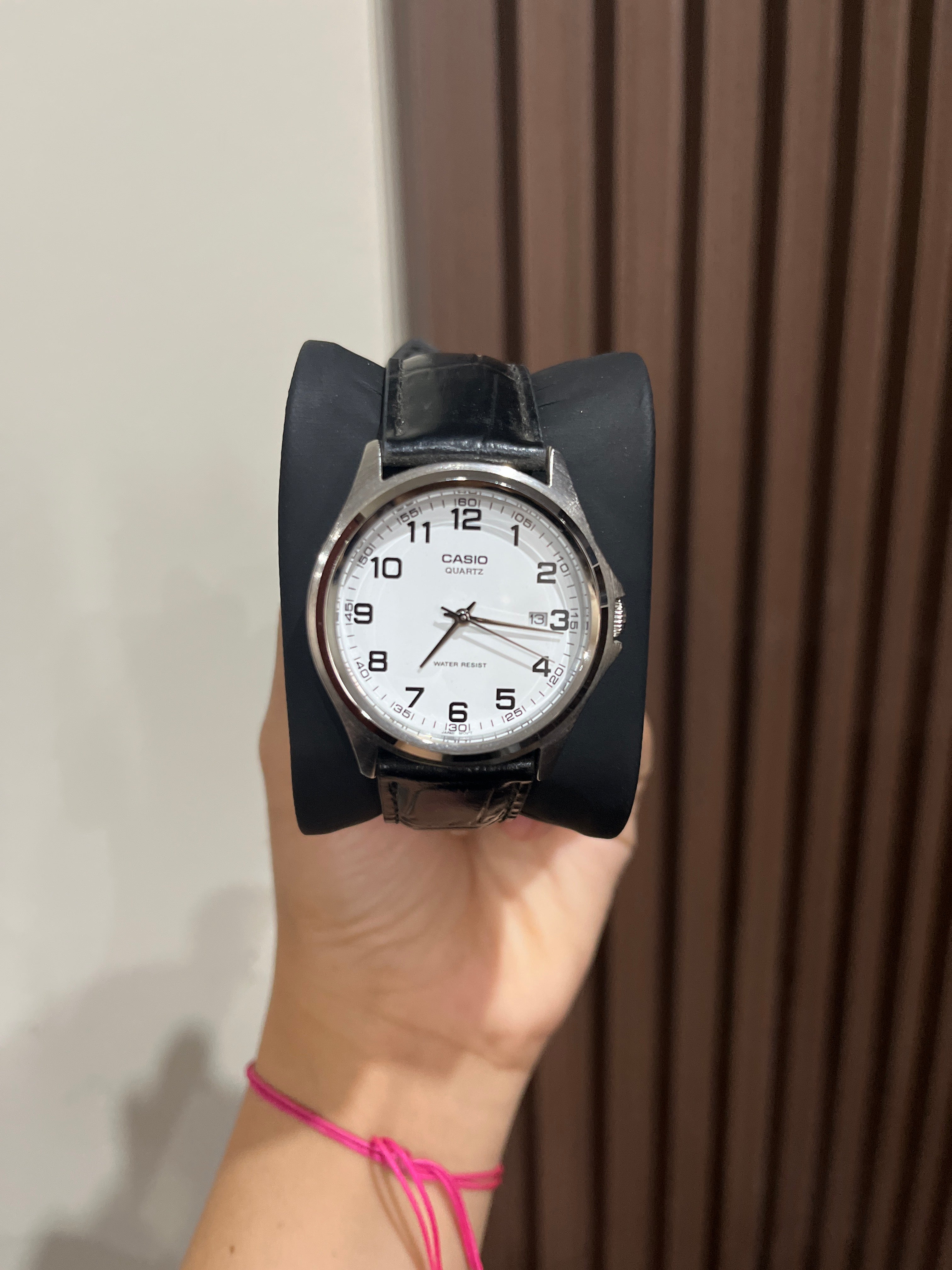 CASIO HOMBRE MTP-1183E-7BDF