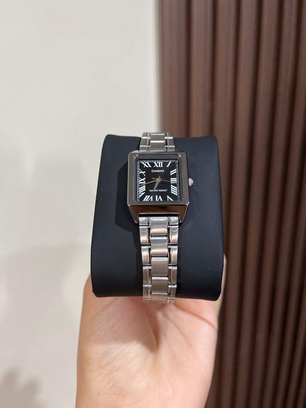CASIO DAMA LTP-V007D-1B