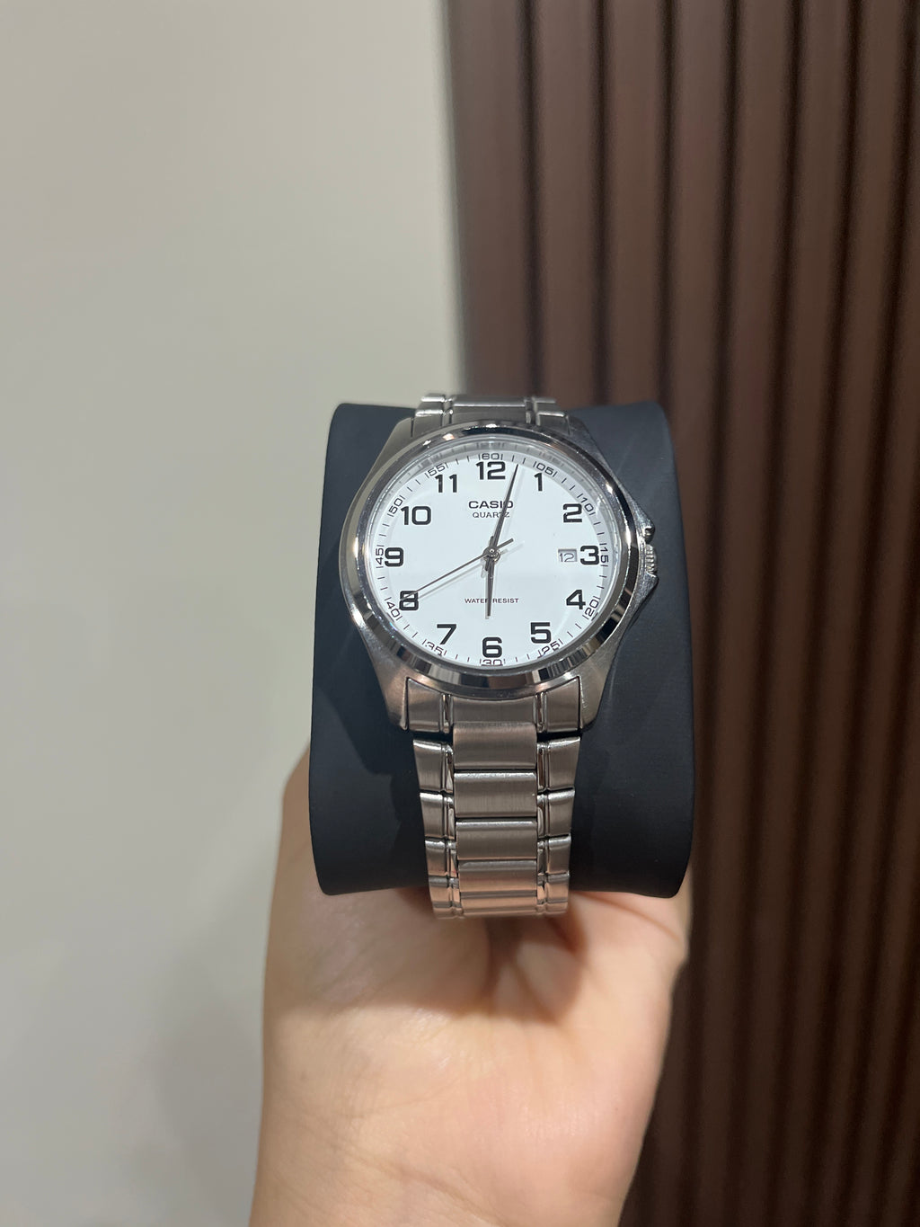 CASIO HOMBRE MTP-1183A-7BDF