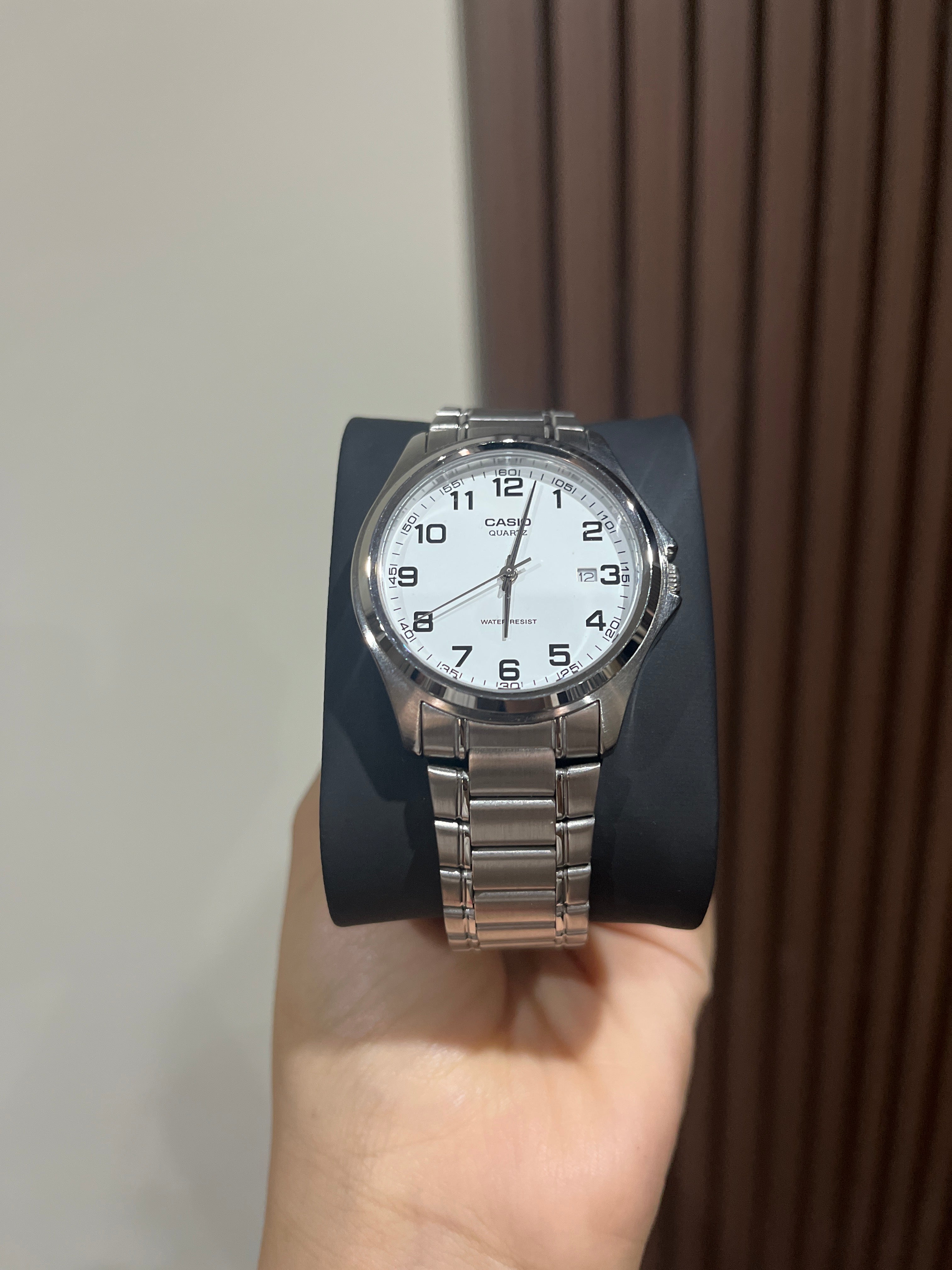 CASIO HOMBRE MTP-1183A-7BDF