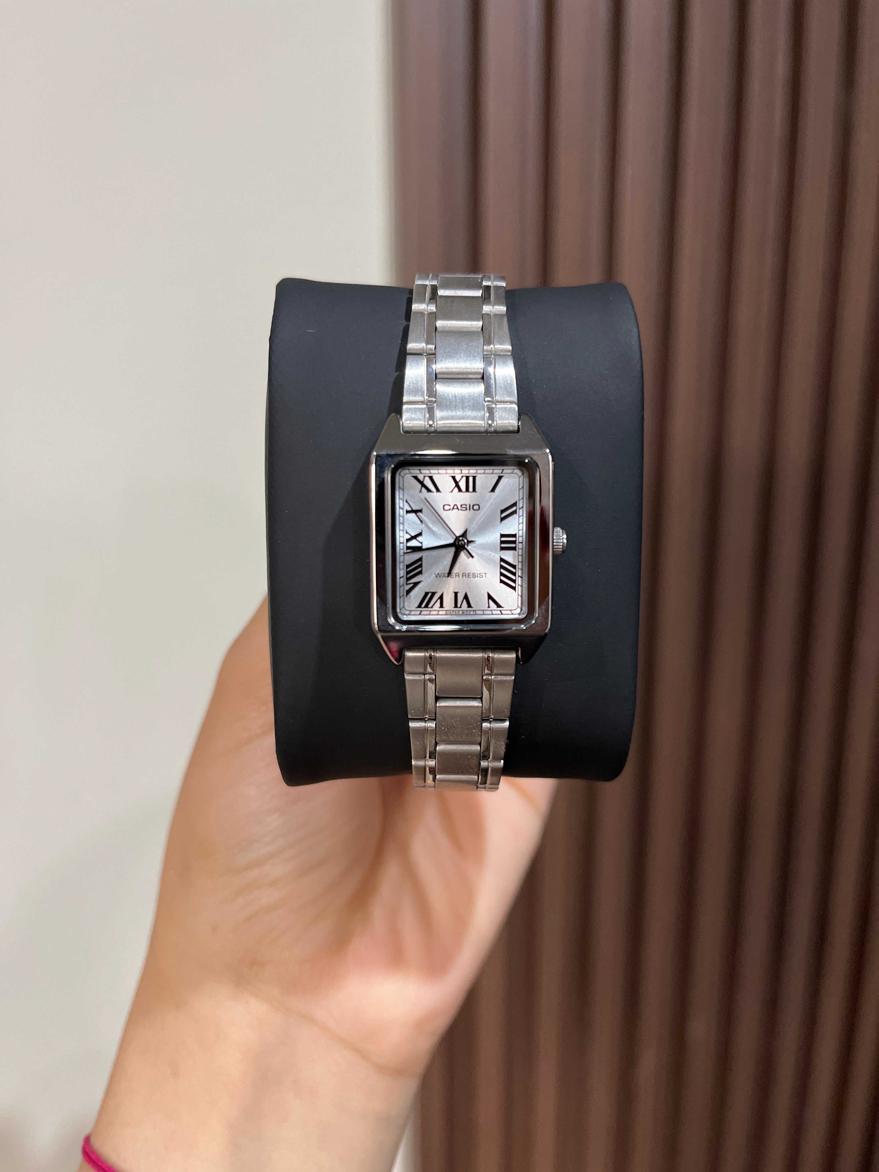CASIO DAMA LTP-V007D-7B