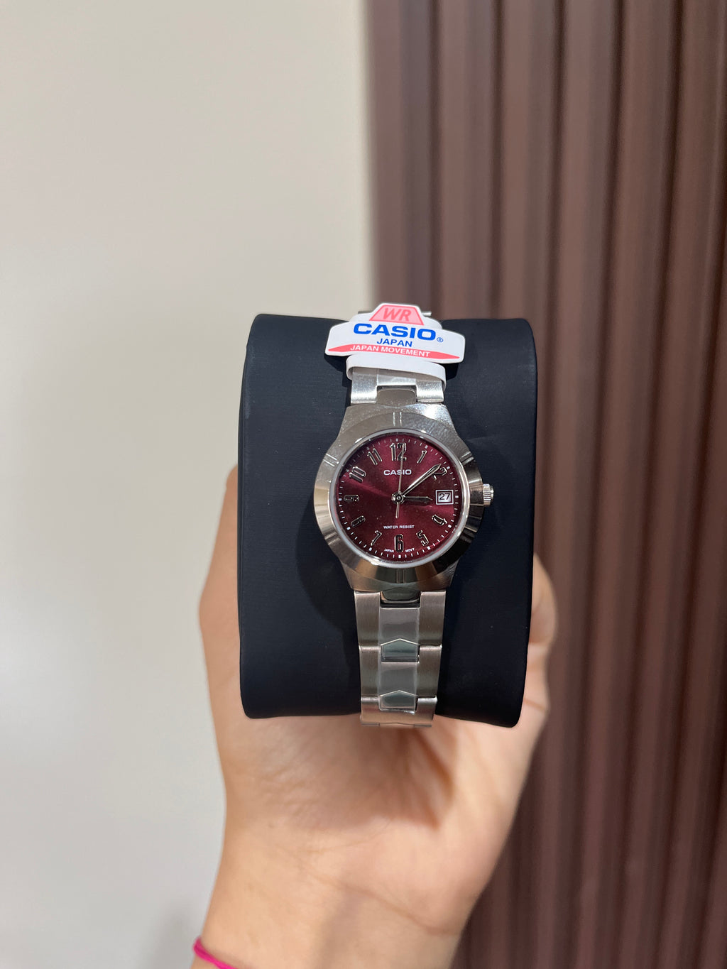 CASIO DAMA LTP-1241D-4A