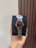 CASIO DAMA LTP-1241D-4A
