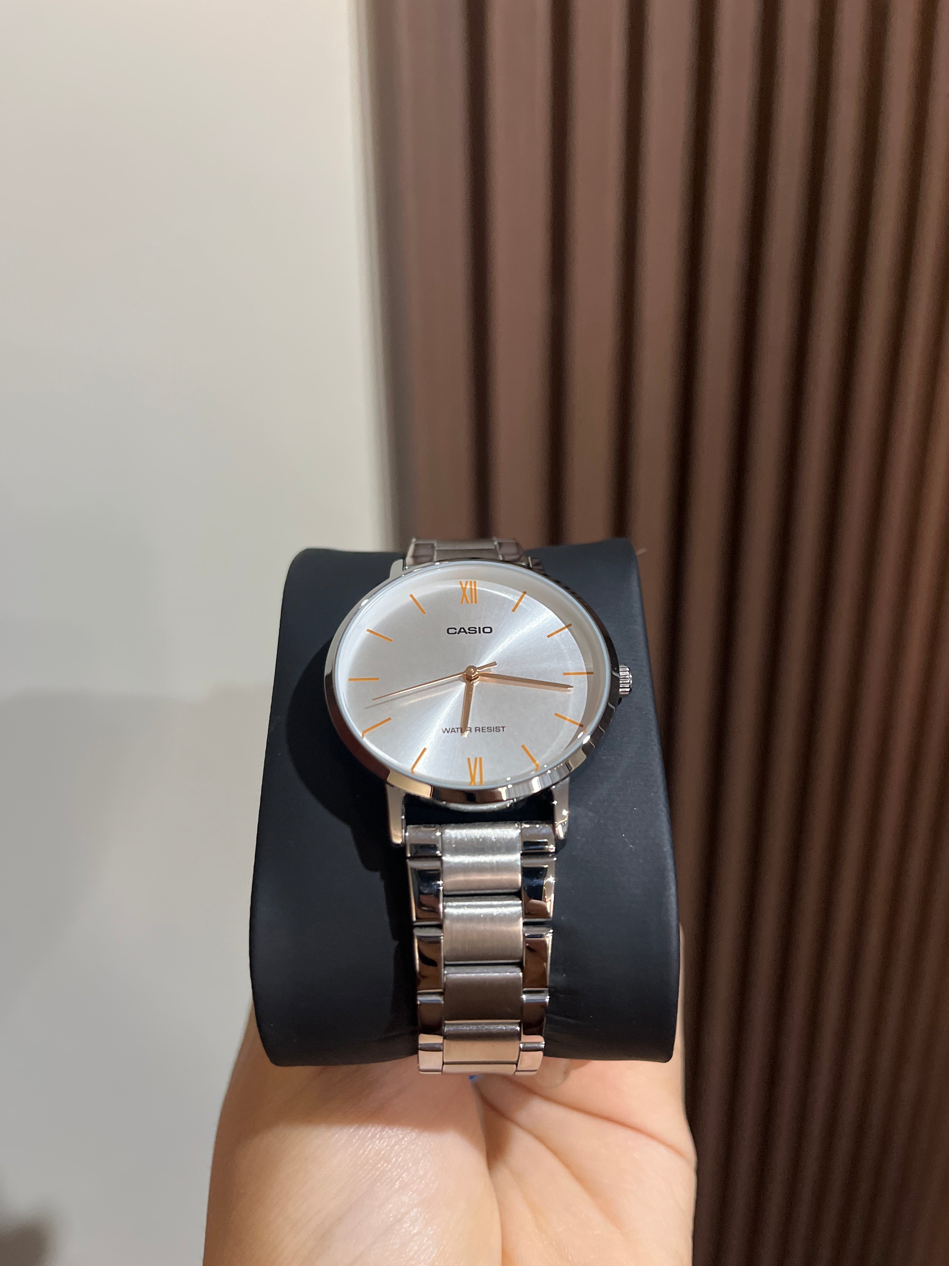 CASIO HOMBRE LTP-VT01D-7BUDF