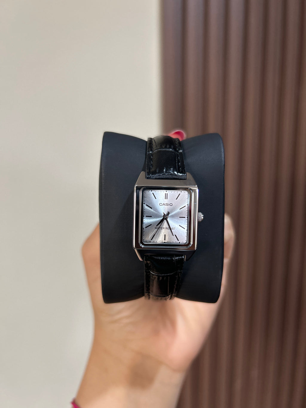 CASIO DAMA LTP-V007L-7E
