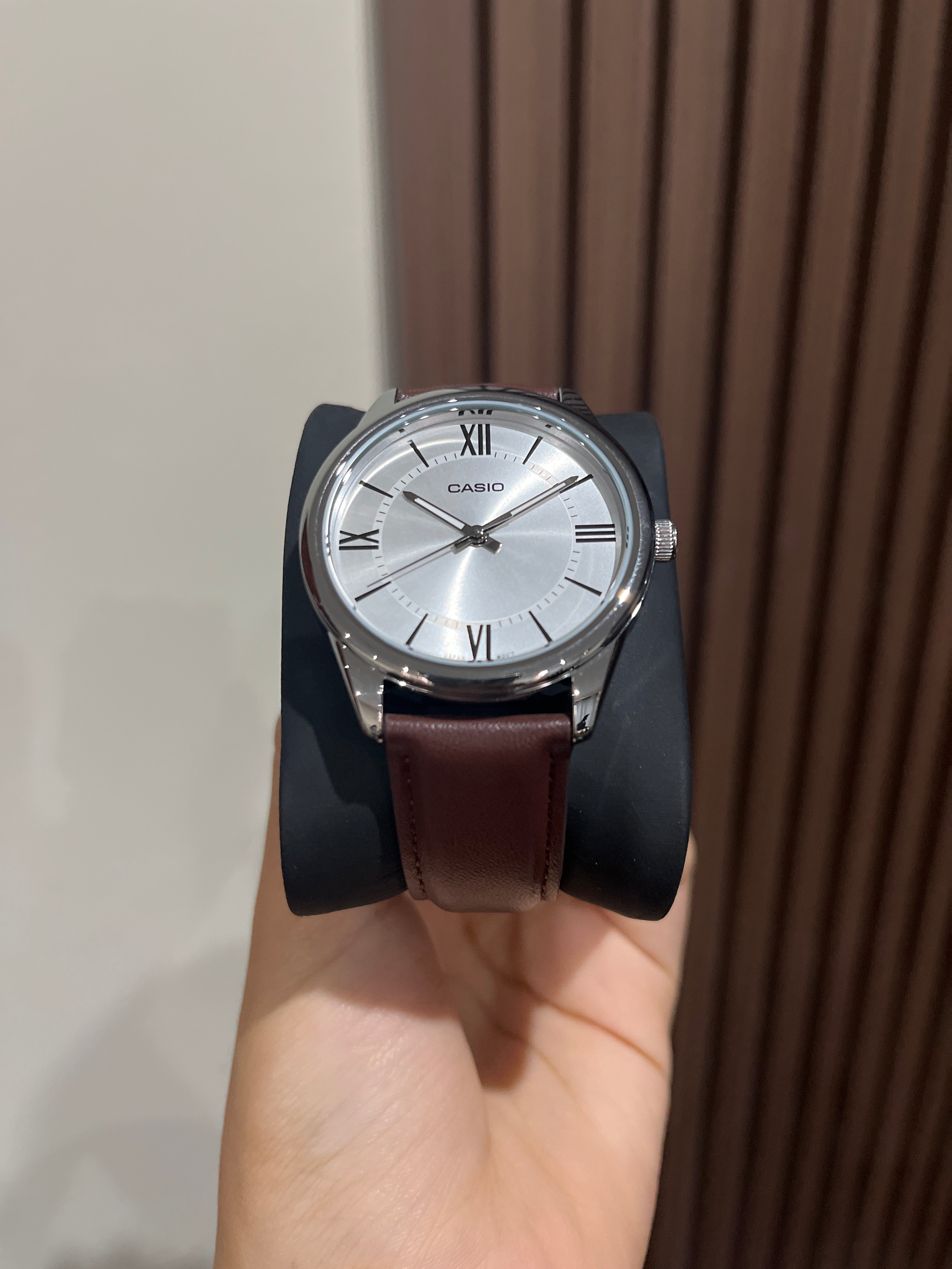 CASIO HOMBRE MTP-V005L-7B5UDF